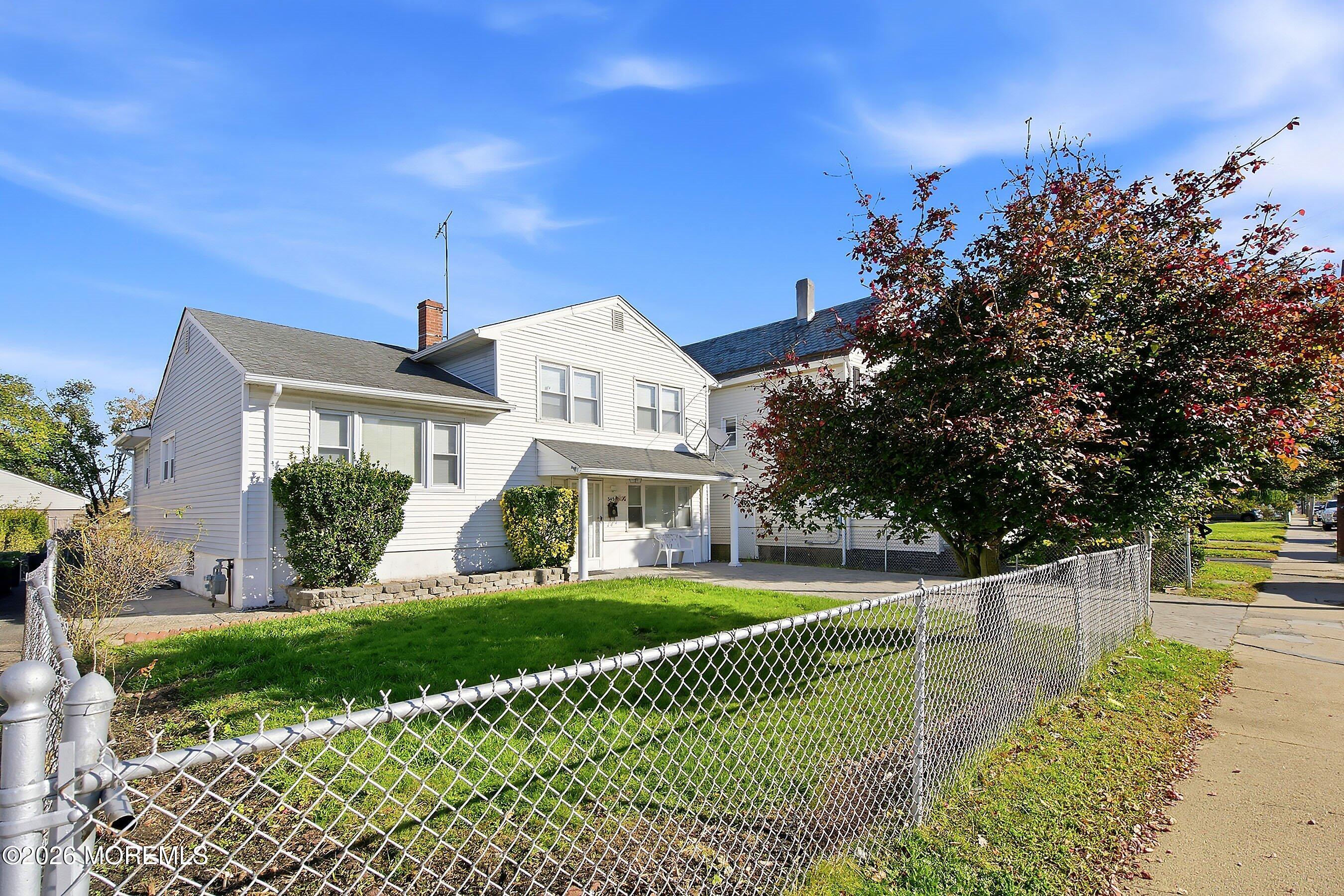 345 Chelsea Ave, Long Branch, NJ 07740 photo