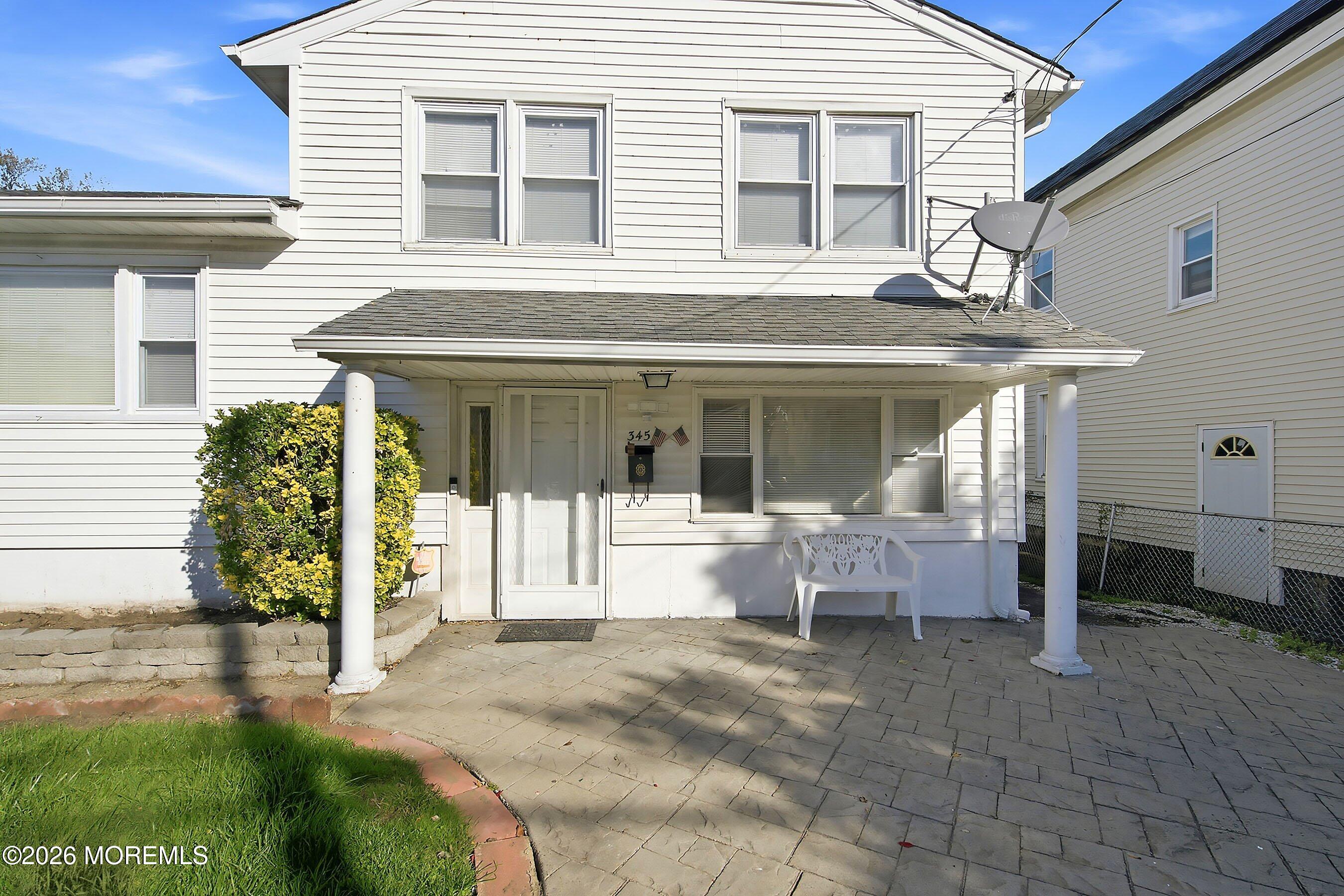 345 Chelsea Ave, Long Branch, NJ 07740 photo