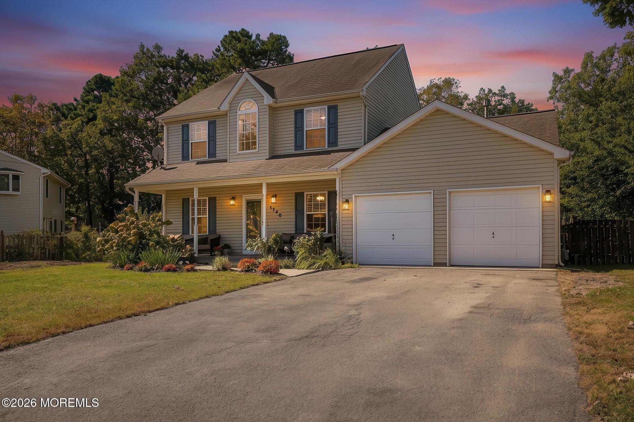 1739 Breakers Dr, Manahawkin, NJ 08050 photo