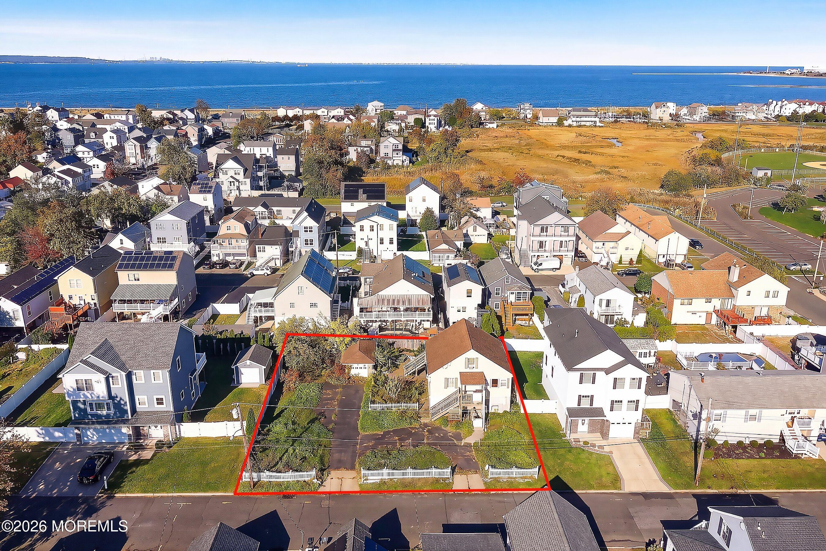 925 6th St, Union Beach, NJ 07735 photo