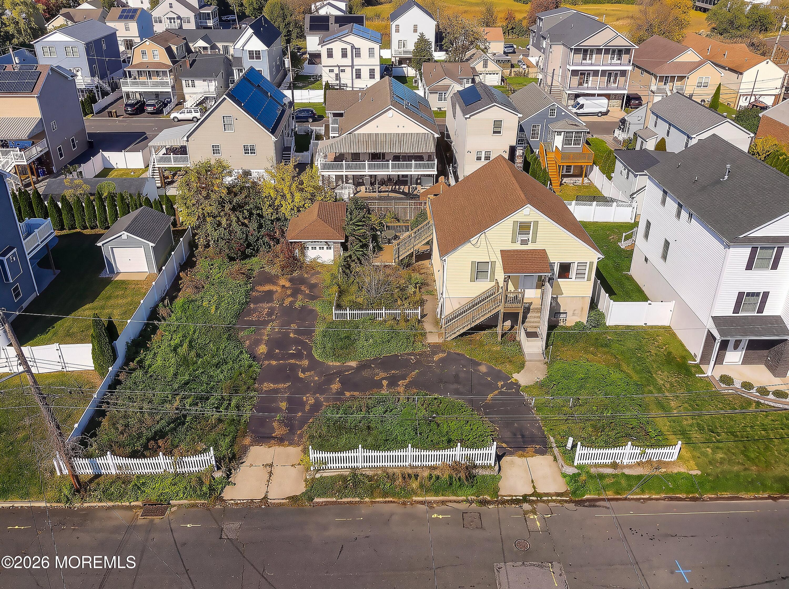 925 6th St, Union Beach, NJ 07735 photo
