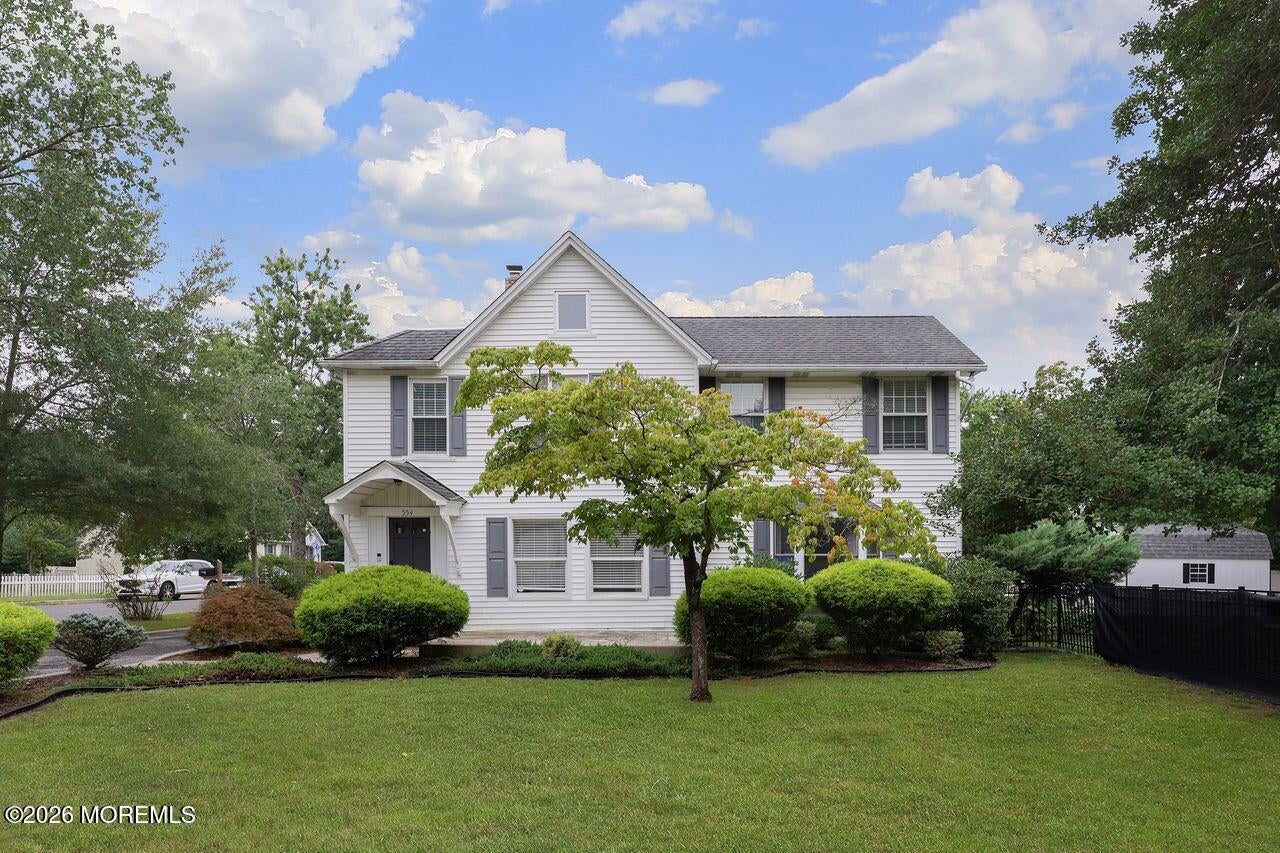 554 N 3rd St, Hammonton, NJ 08037 photo