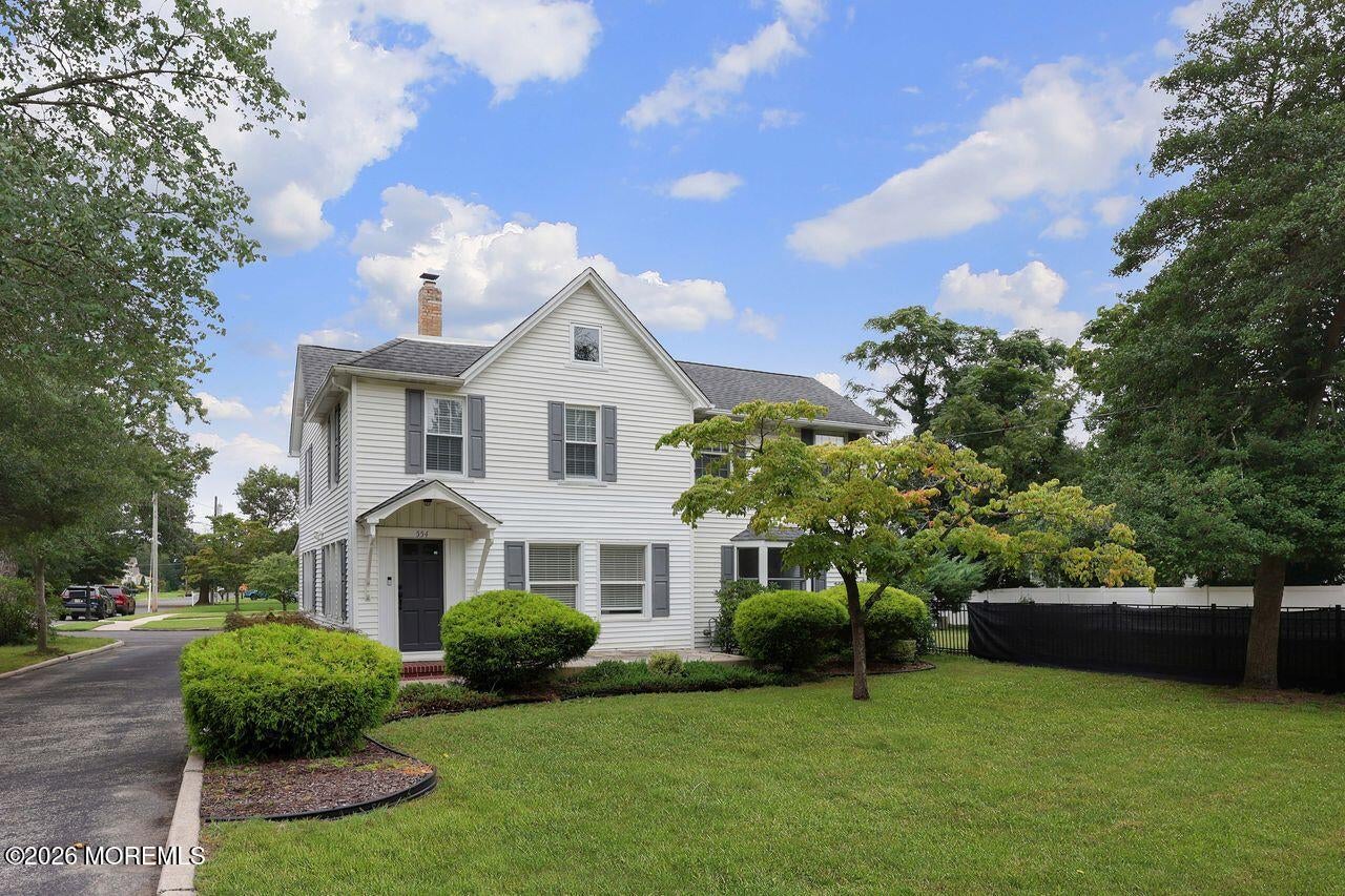 554 N 3rd St, Hammonton, NJ 08037 photo