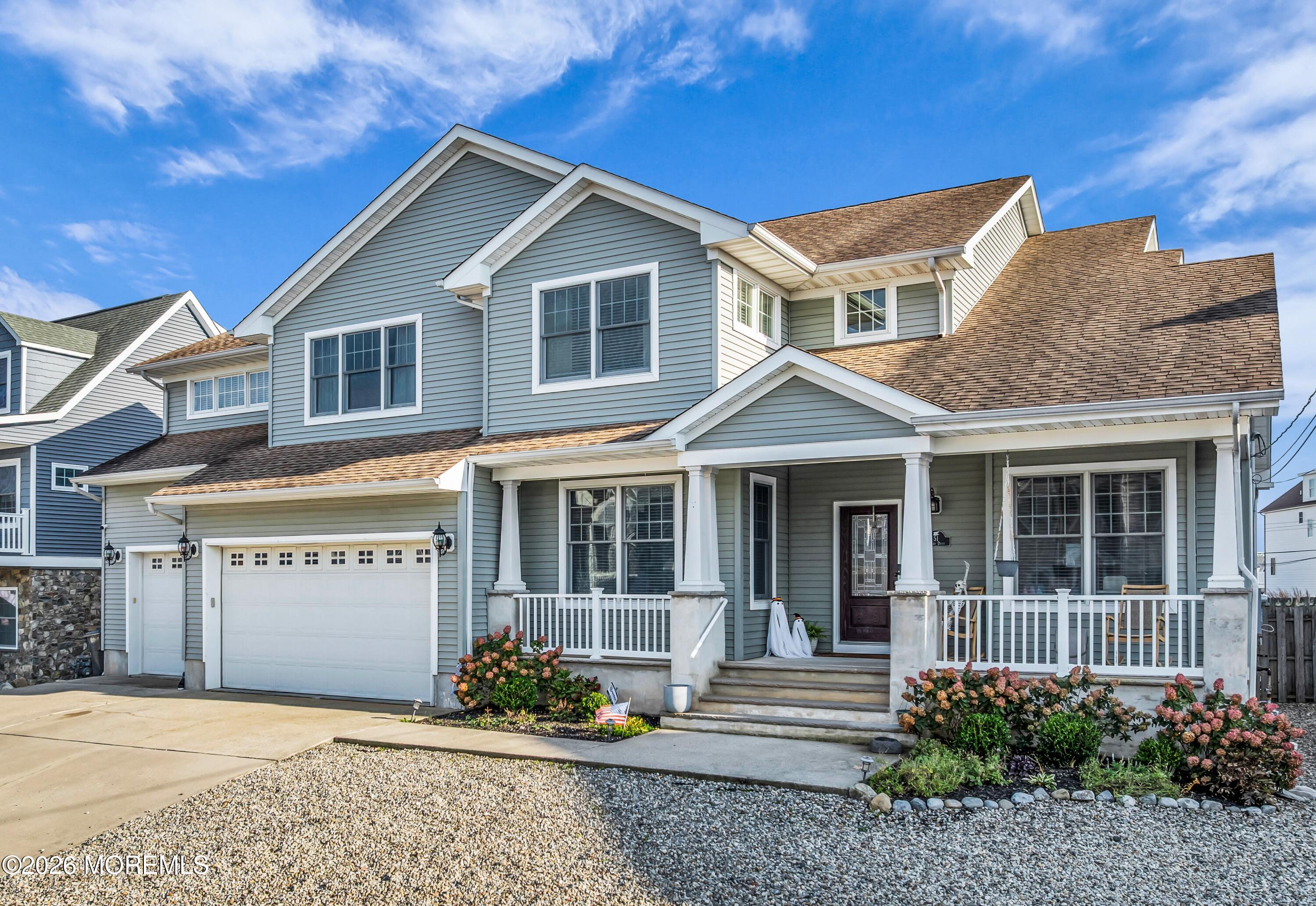 51 Vanard Dr, Brick, NJ 08723