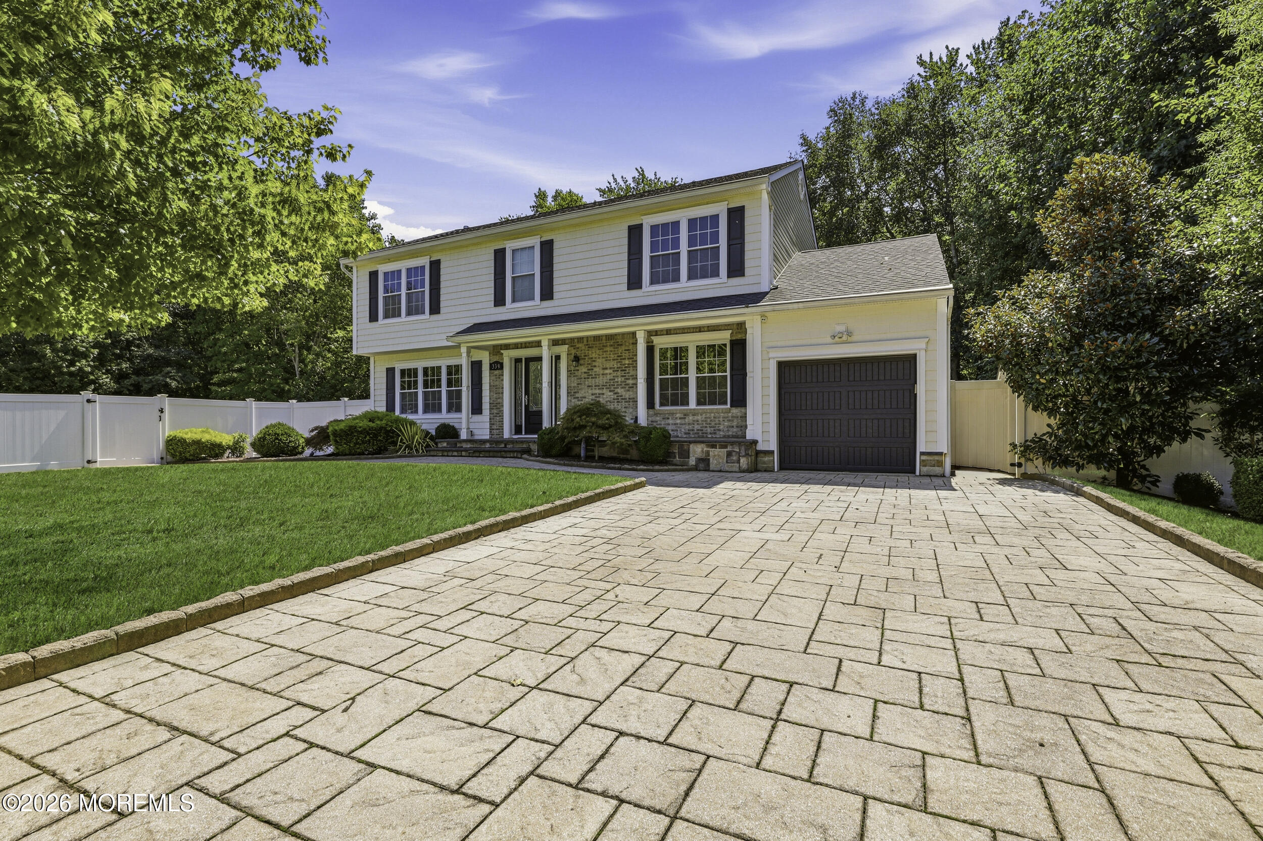 339 Murray Dr, Jackson, NJ 08527 photo