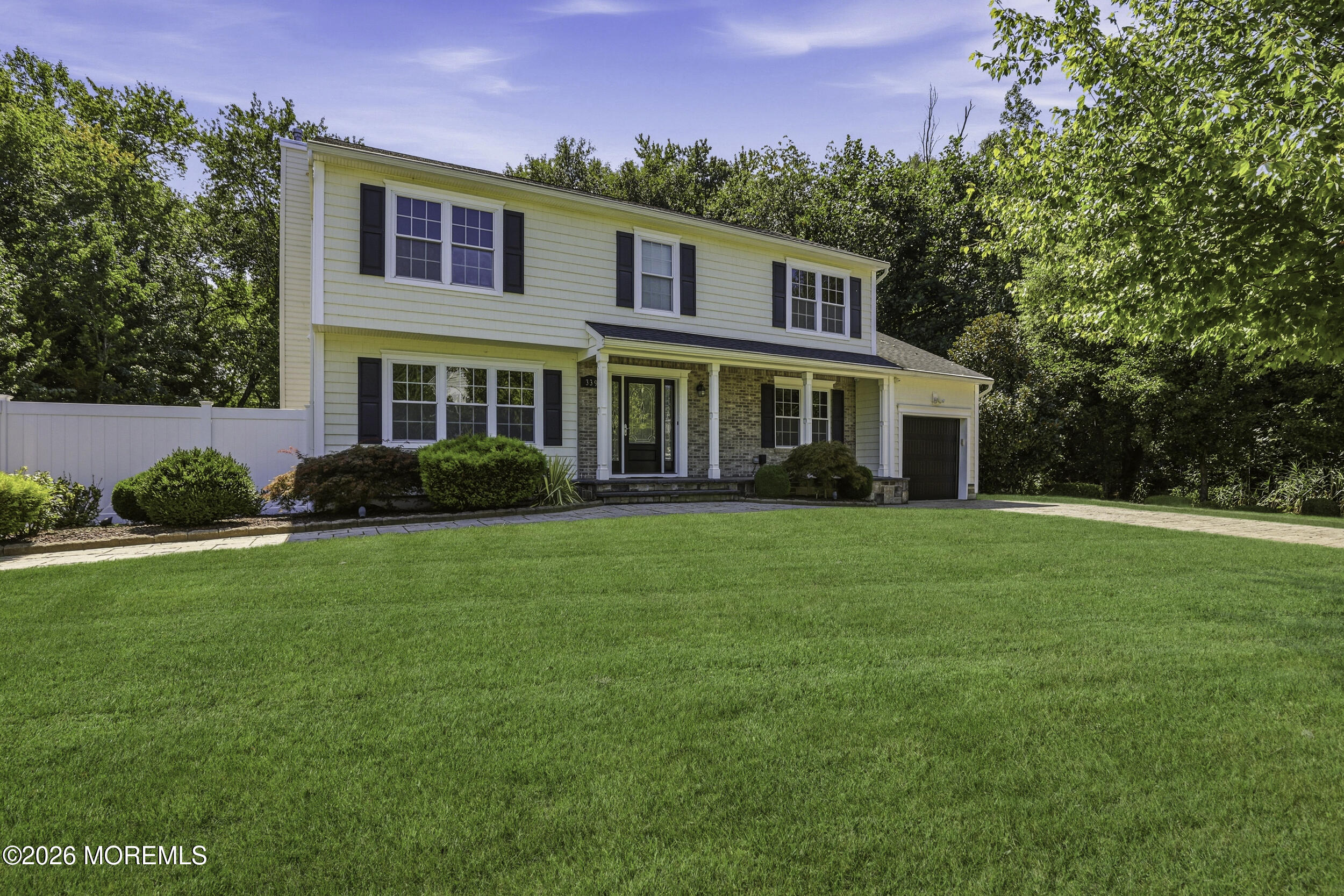 339 Murray Dr, Jackson, NJ 08527 photo