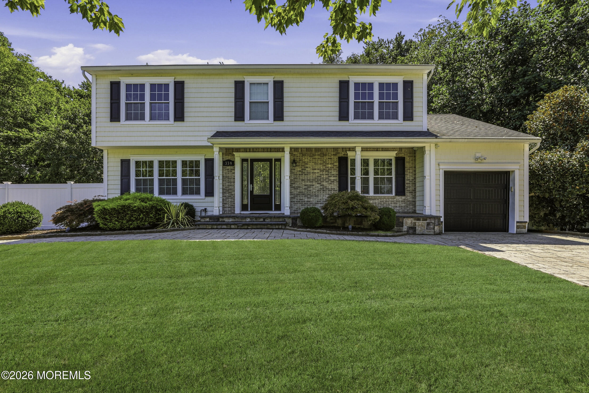 339 Murray Dr, Jackson, NJ 08527