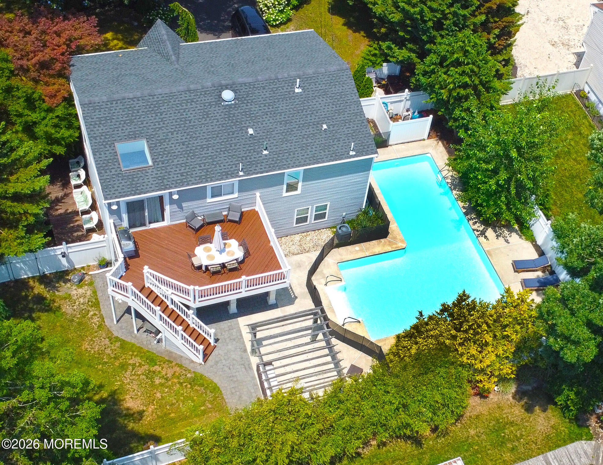 23 Layton Ave, Pine Beach, NJ 08741 photo
