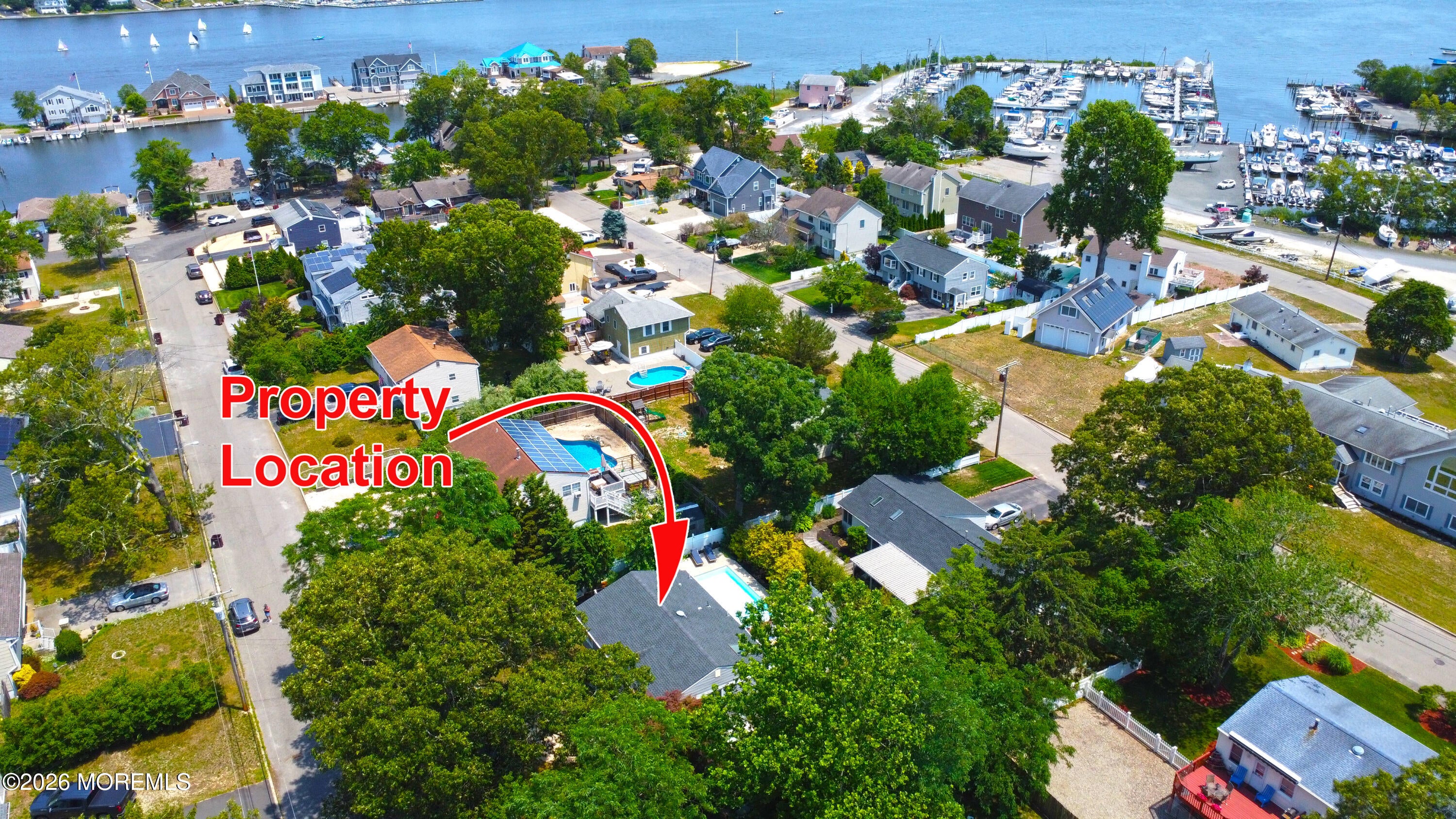 23 Layton Ave, Pine Beach, NJ 08741 photo