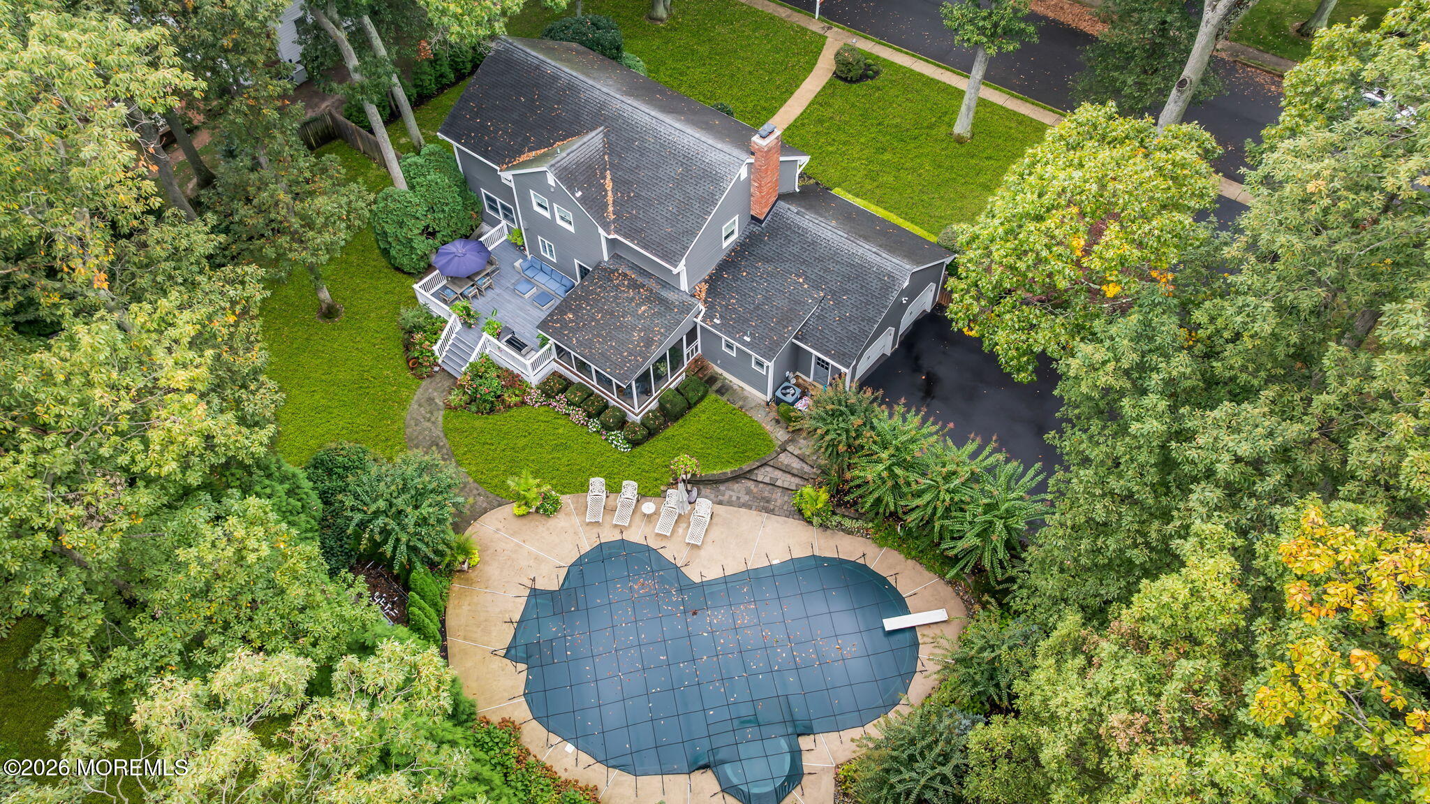 20 Mahoras Dr, Ocean Twp, NJ 07712 photo