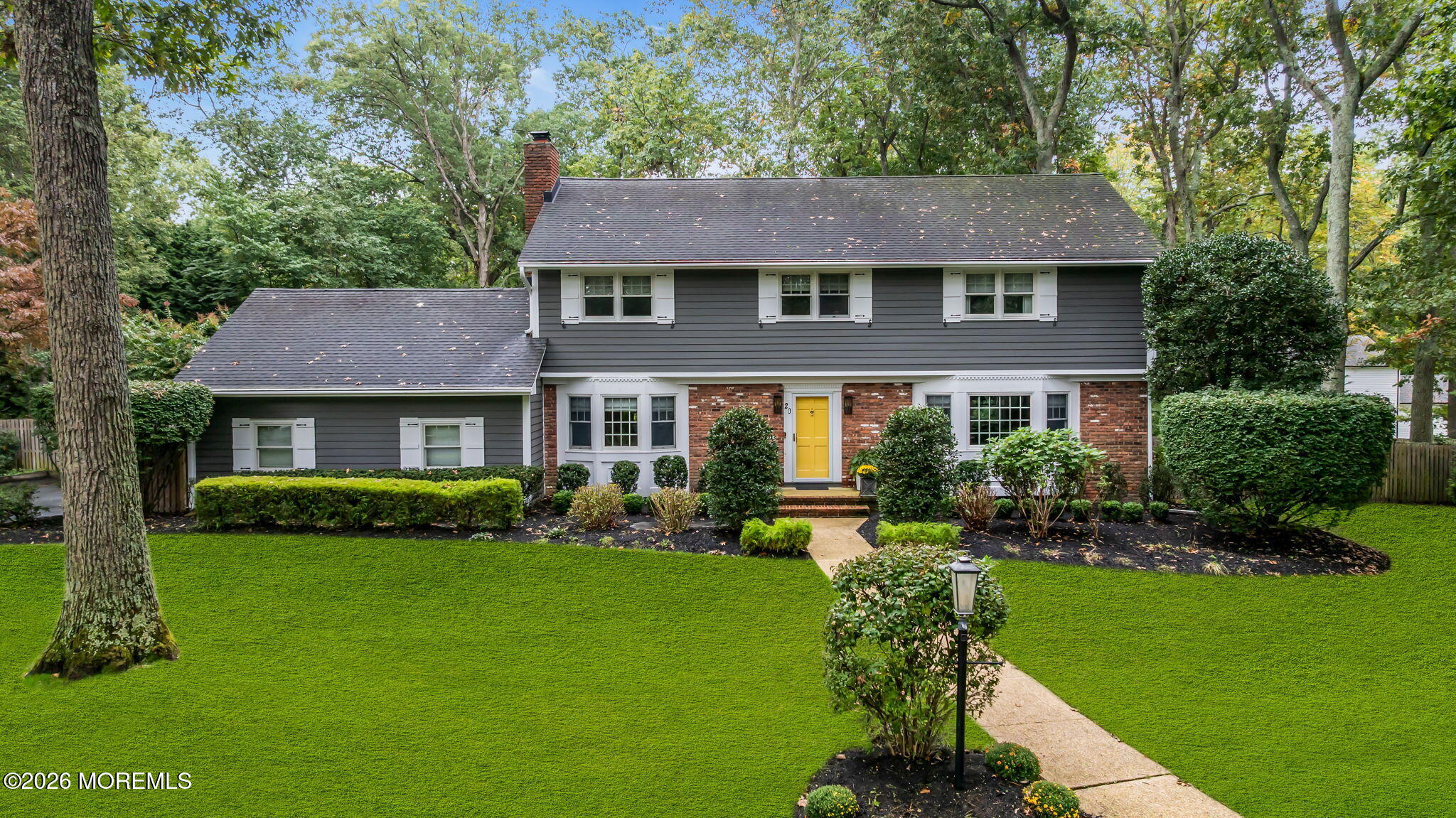 20 Mahoras Dr, Ocean Twp, NJ 07712 photo