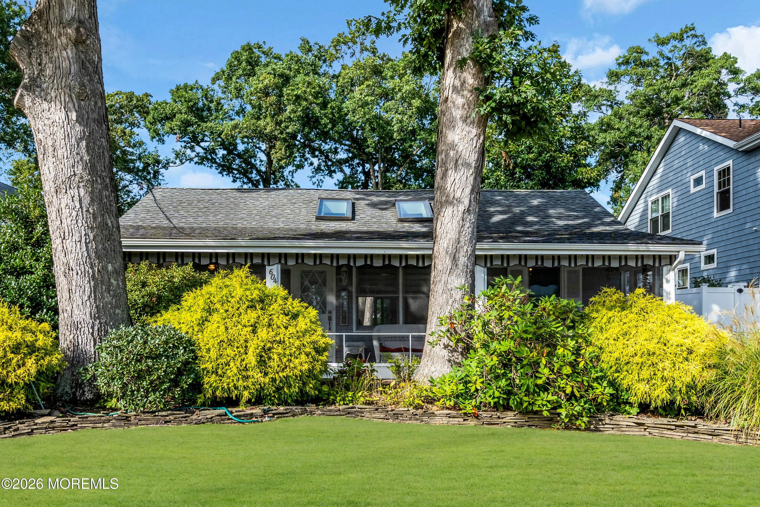 604 Monmouth Ave, Spring Lake, NJ 07762
