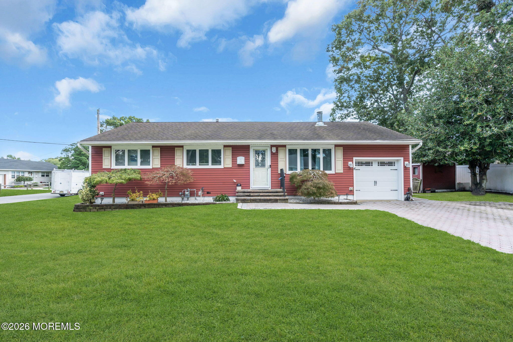 102 Nottingham Dr, Brick, NJ 08724 photo