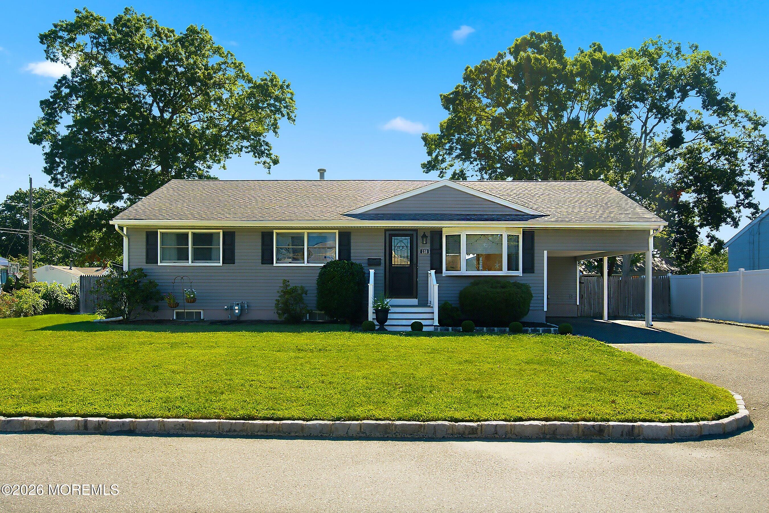 118 Suburban Rd, Brick, NJ 08724