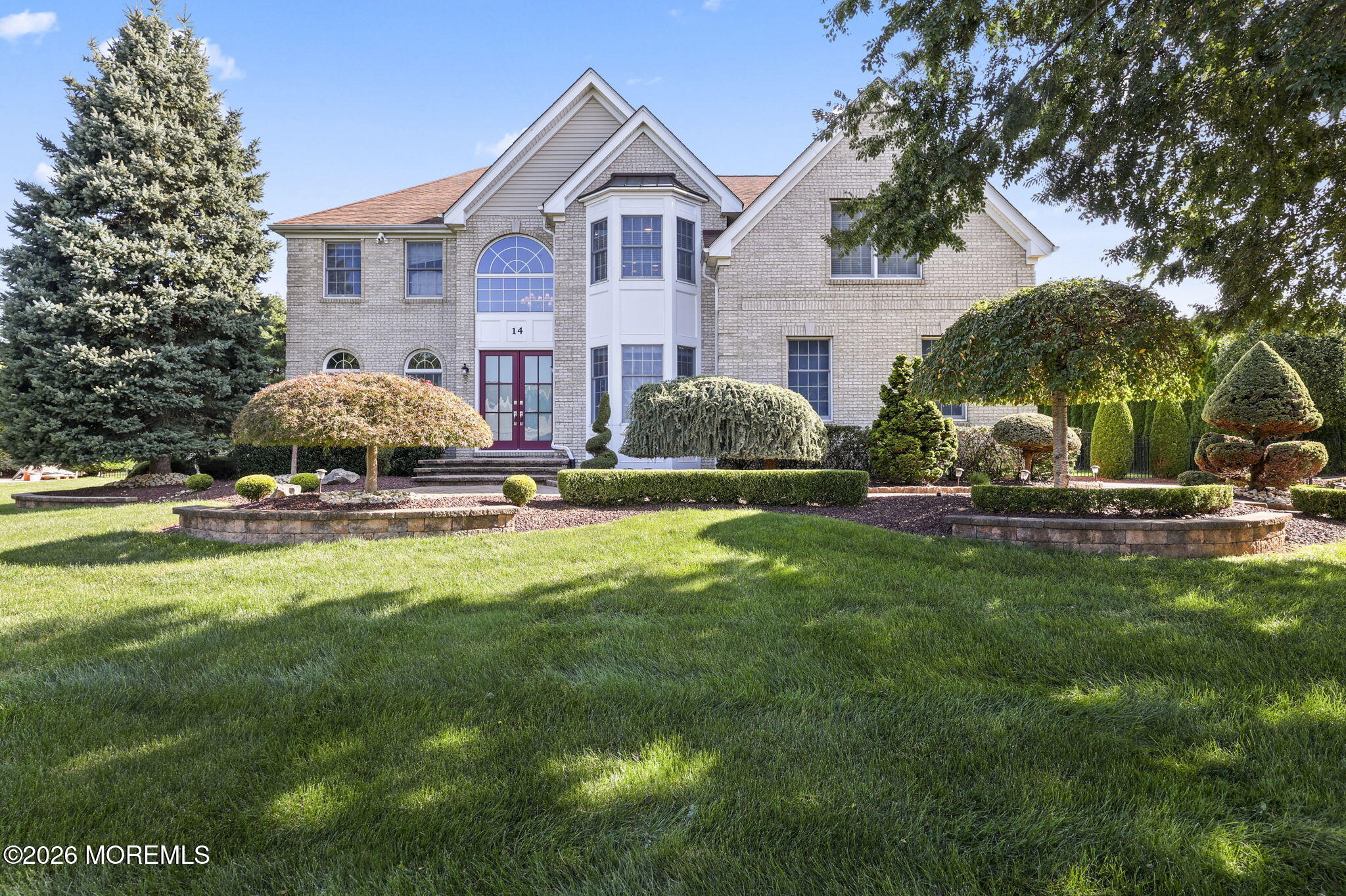 14 Green Spring Way, Freehold, NJ 07728