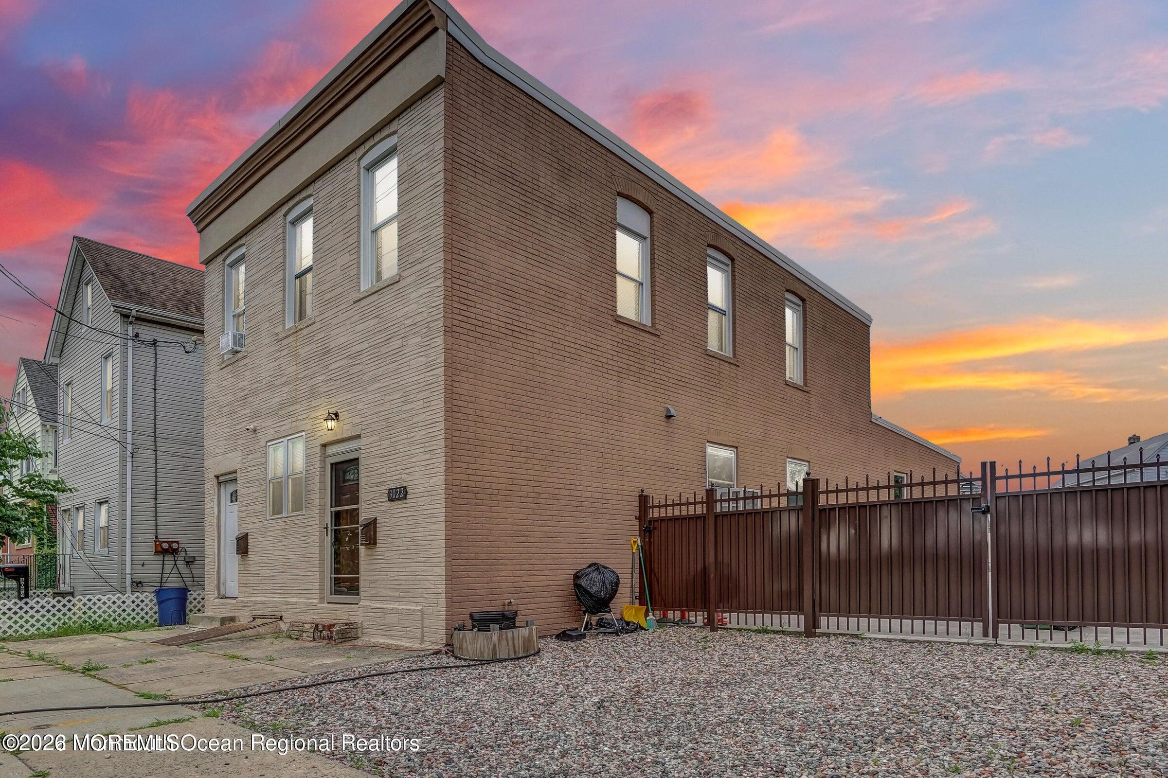 3022 Wood Ave, Linden City, NJ 07036