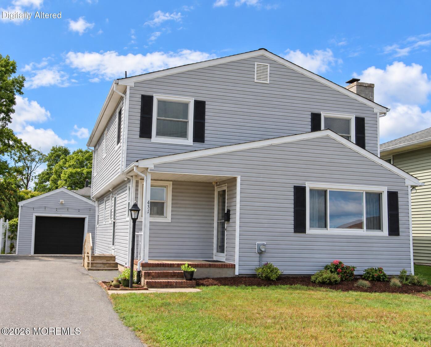 431 Yale Ave, Point Pleasant Beach, NJ 08742 photo