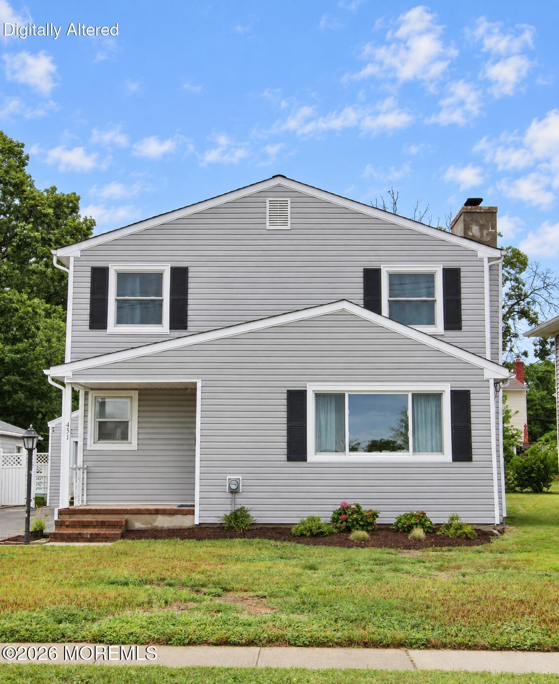 431 Yale Ave, Point Pleasant Beach, NJ 08742 photo