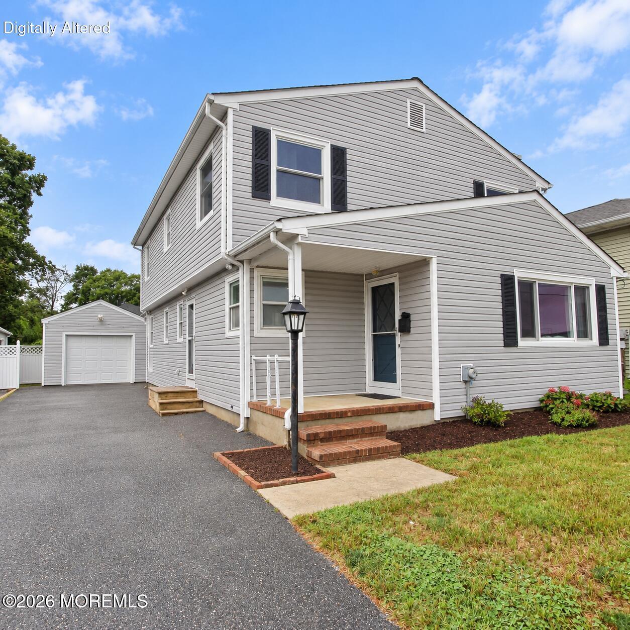 431 Yale Ave, Point Pleasant Beach, NJ 08742 photo