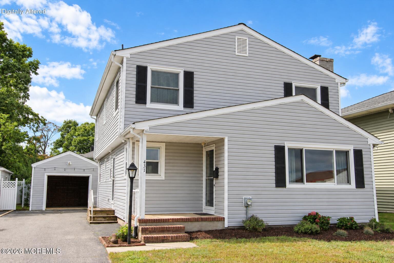 431 Yale Ave, Point Pleasant Beach, NJ 08742 photo