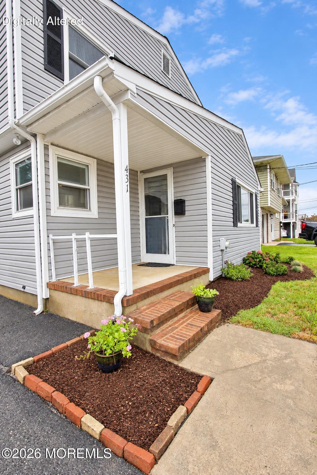 431 Yale Ave, Point Pleasant Beach, NJ 08742 photo