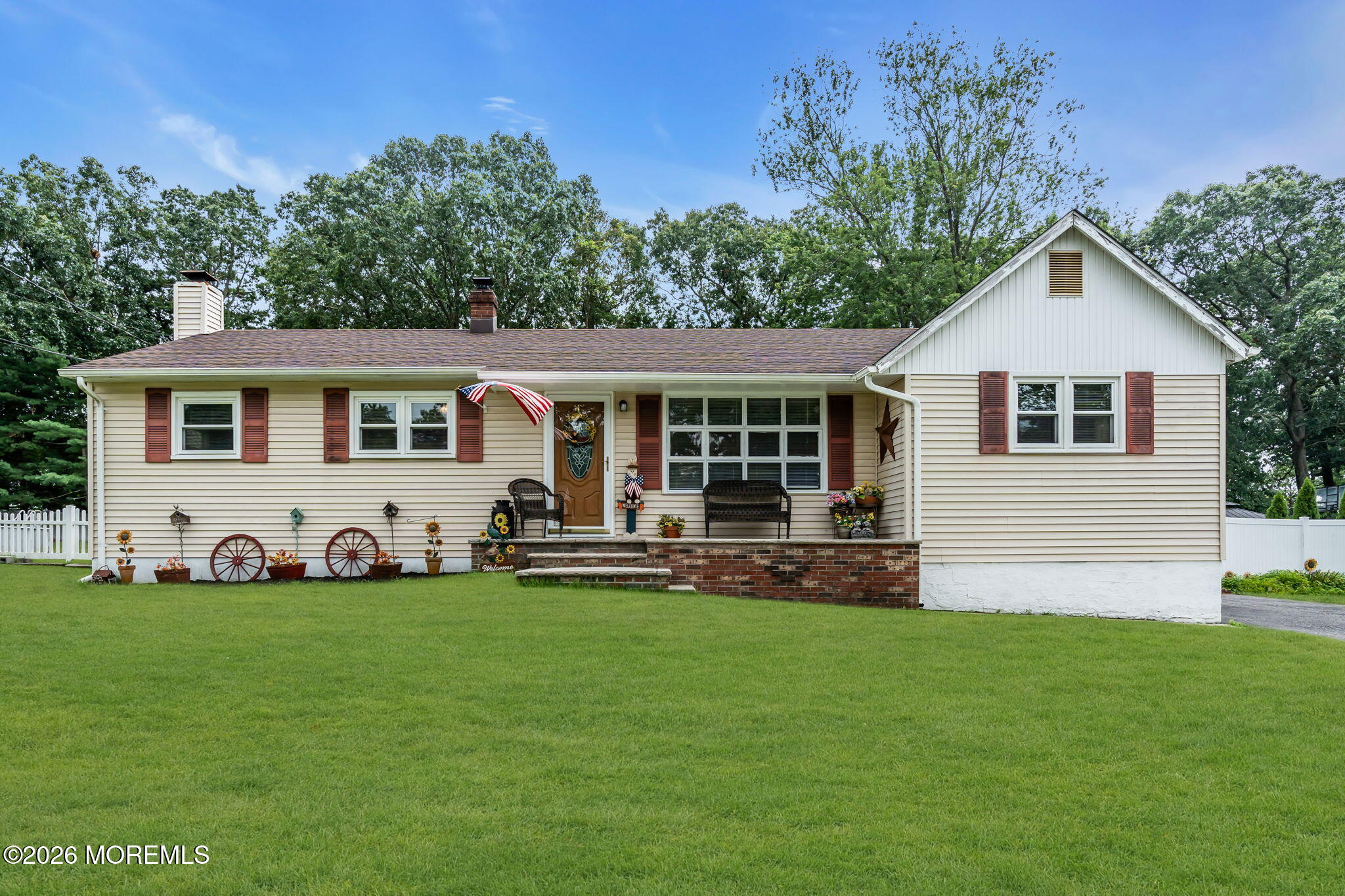 44 Lake Dr, Howell, NJ 07731