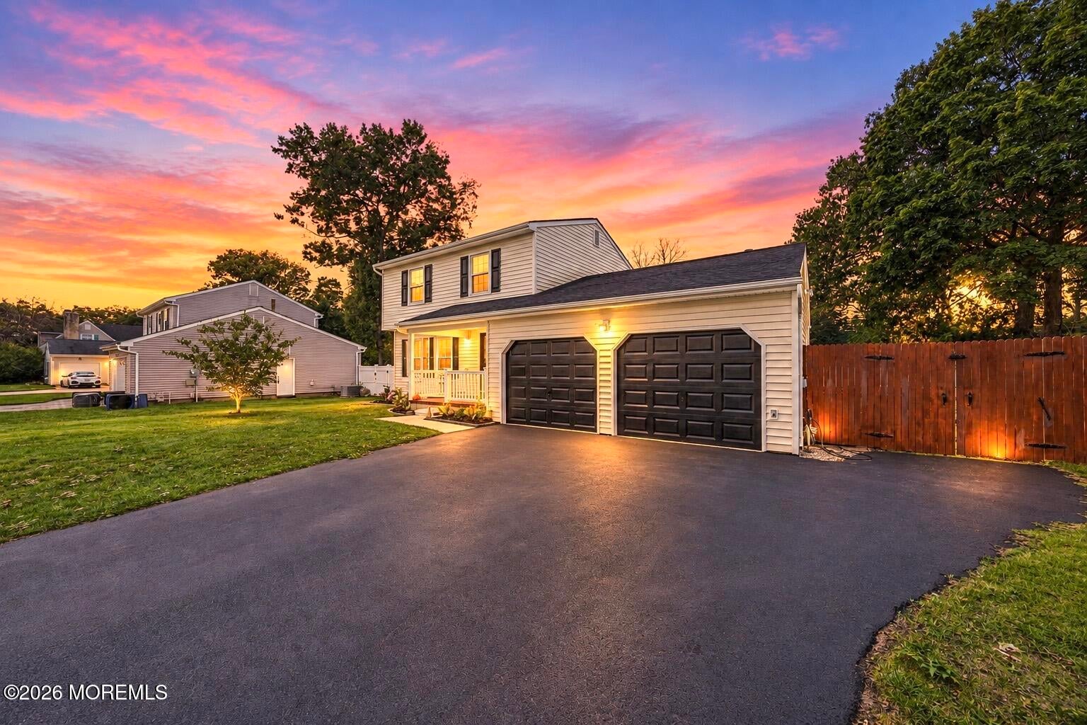 510 Pheasant Ln, Toms River, NJ 08753