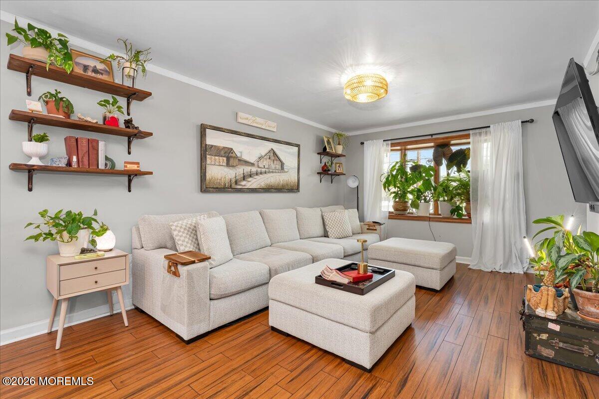48 Cresci Blvd, Hazlet, NJ 07730 photo