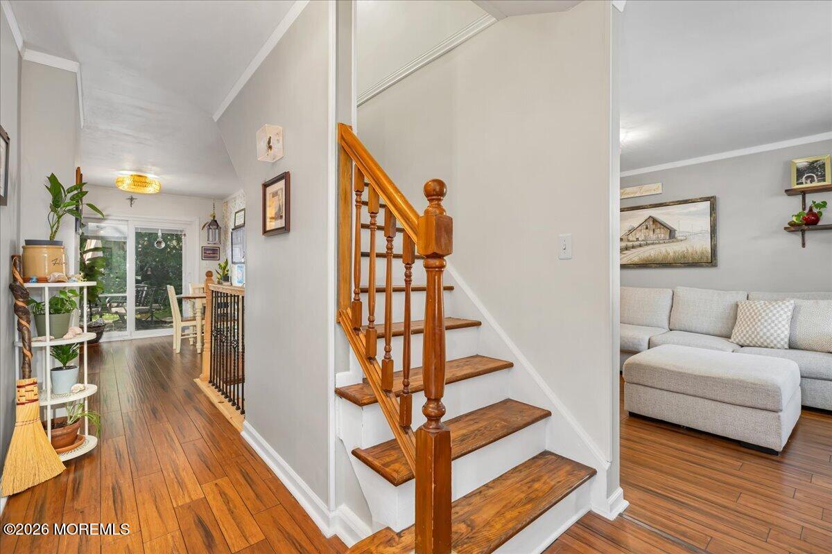 48 Cresci Blvd, Hazlet, NJ 07730 photo