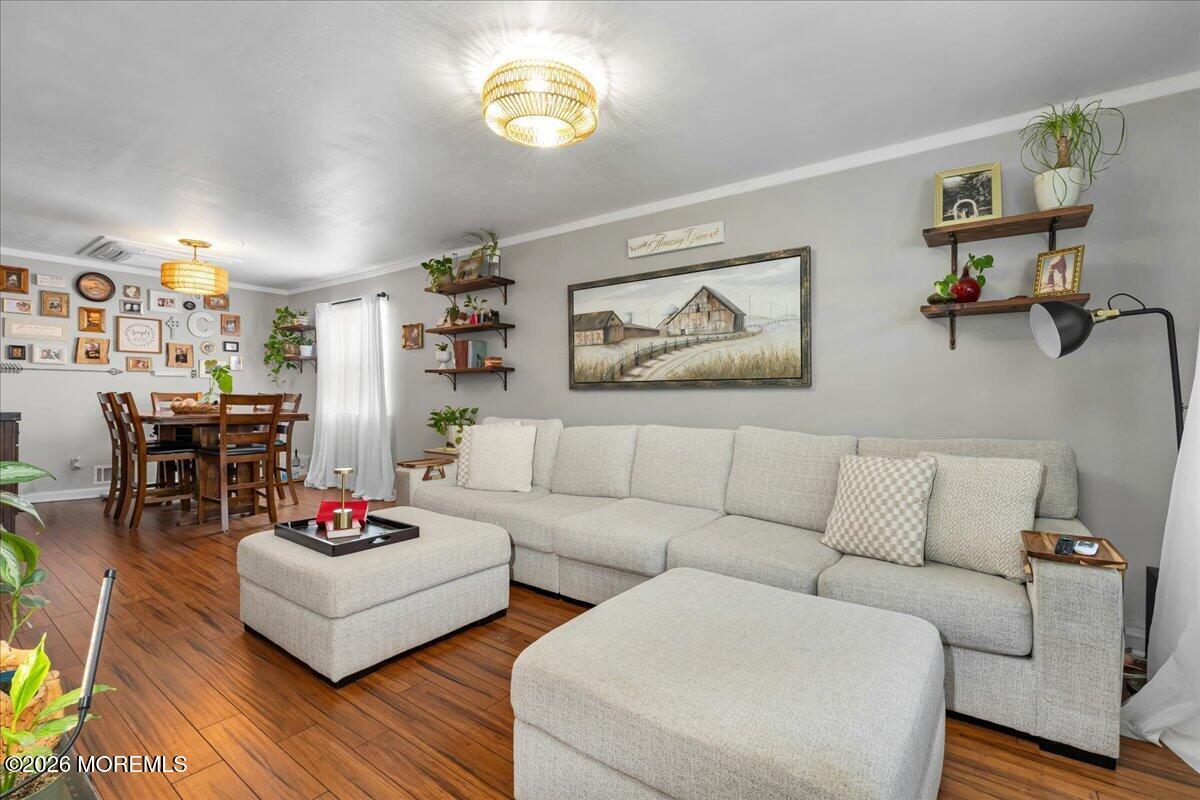 48 Cresci Blvd, Hazlet, NJ 07730 photo
