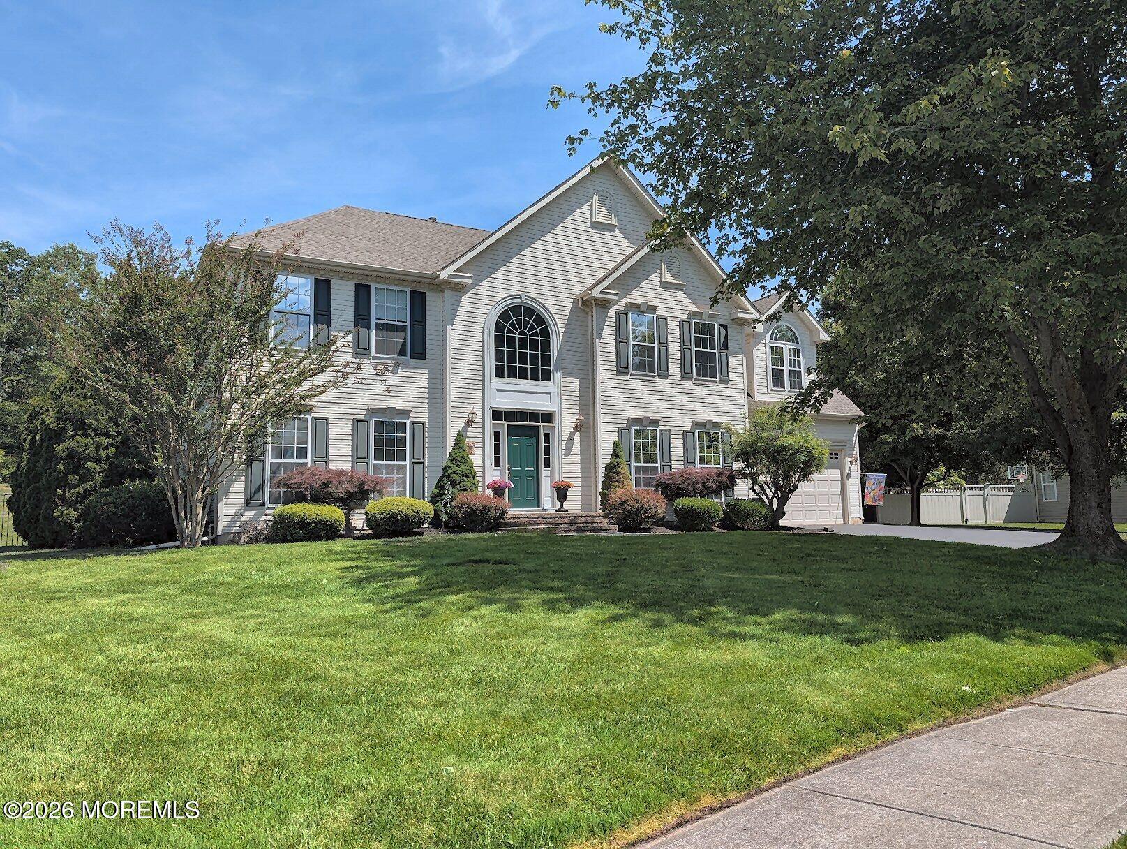 27 Penn Pl, Forked River, NJ 08731