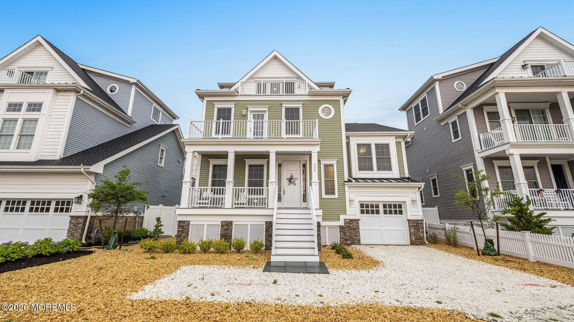 534 Highway 35 S, Mantoloking, NJ 08738