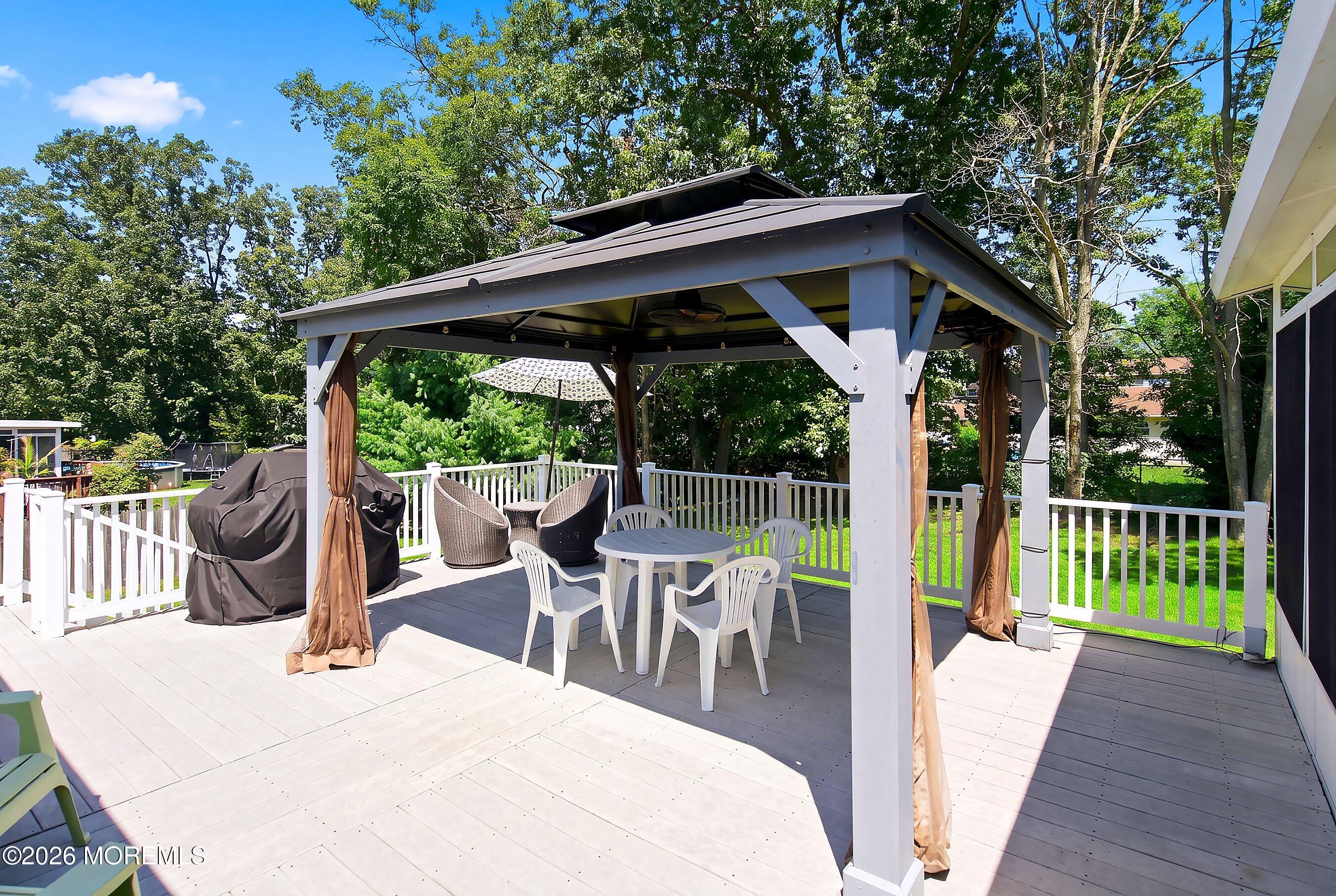 38 Brunswick Dr, Howell, NJ 07731 photo