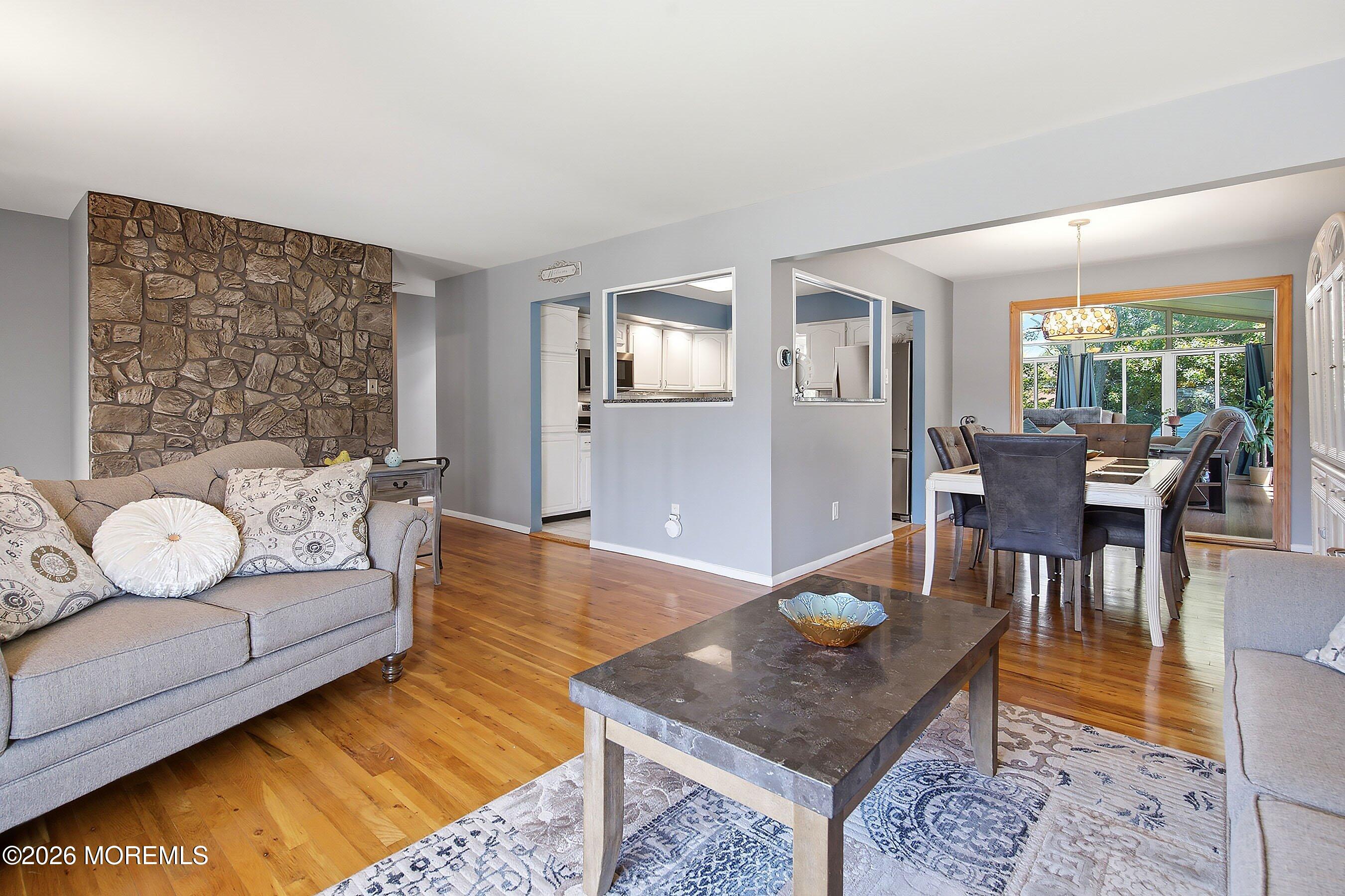 38 Brunswick Dr, Howell, NJ 07731 photo