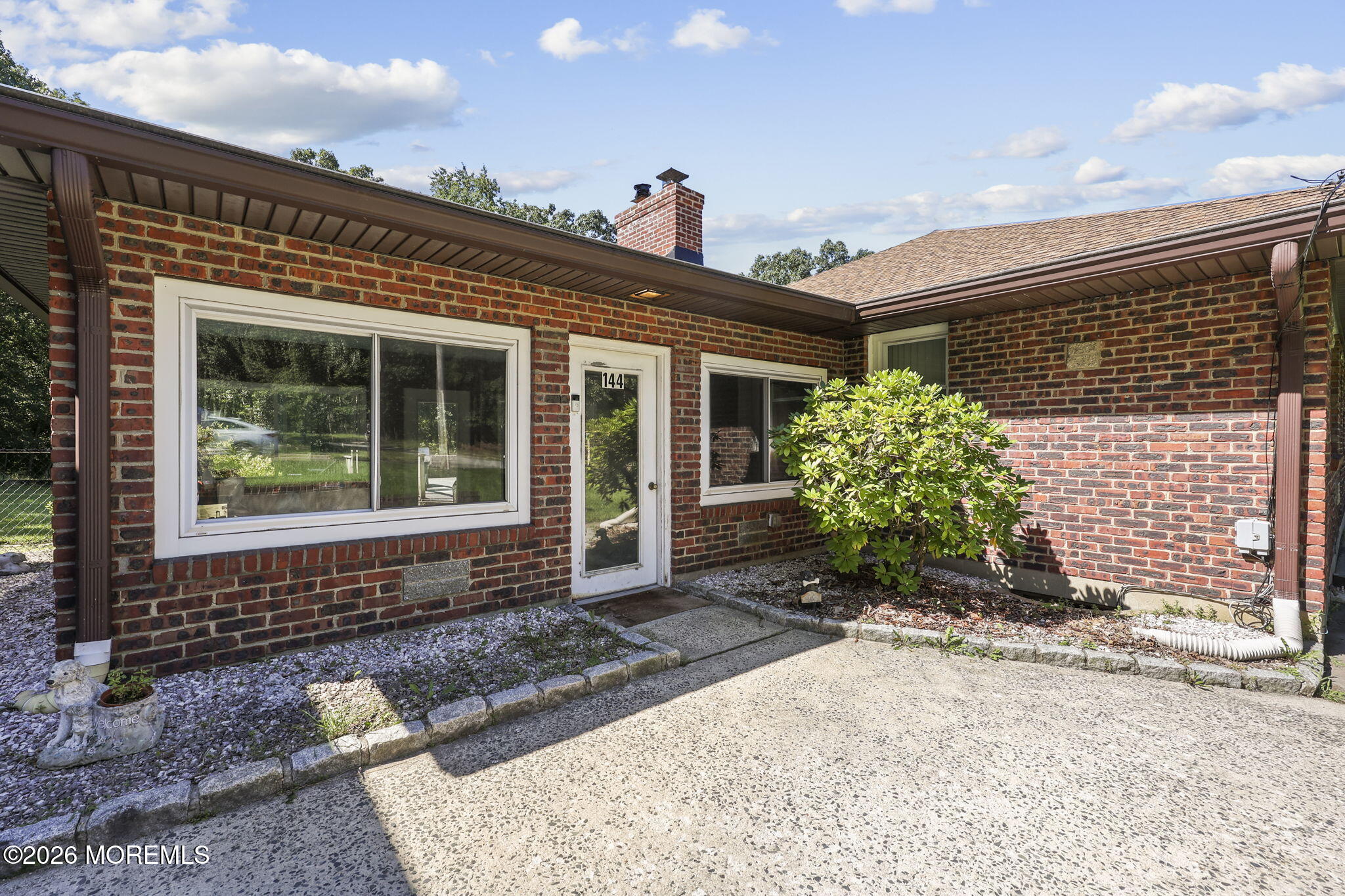 144 N Cooks Bridge Rd, Jackson, NJ 08527 photo