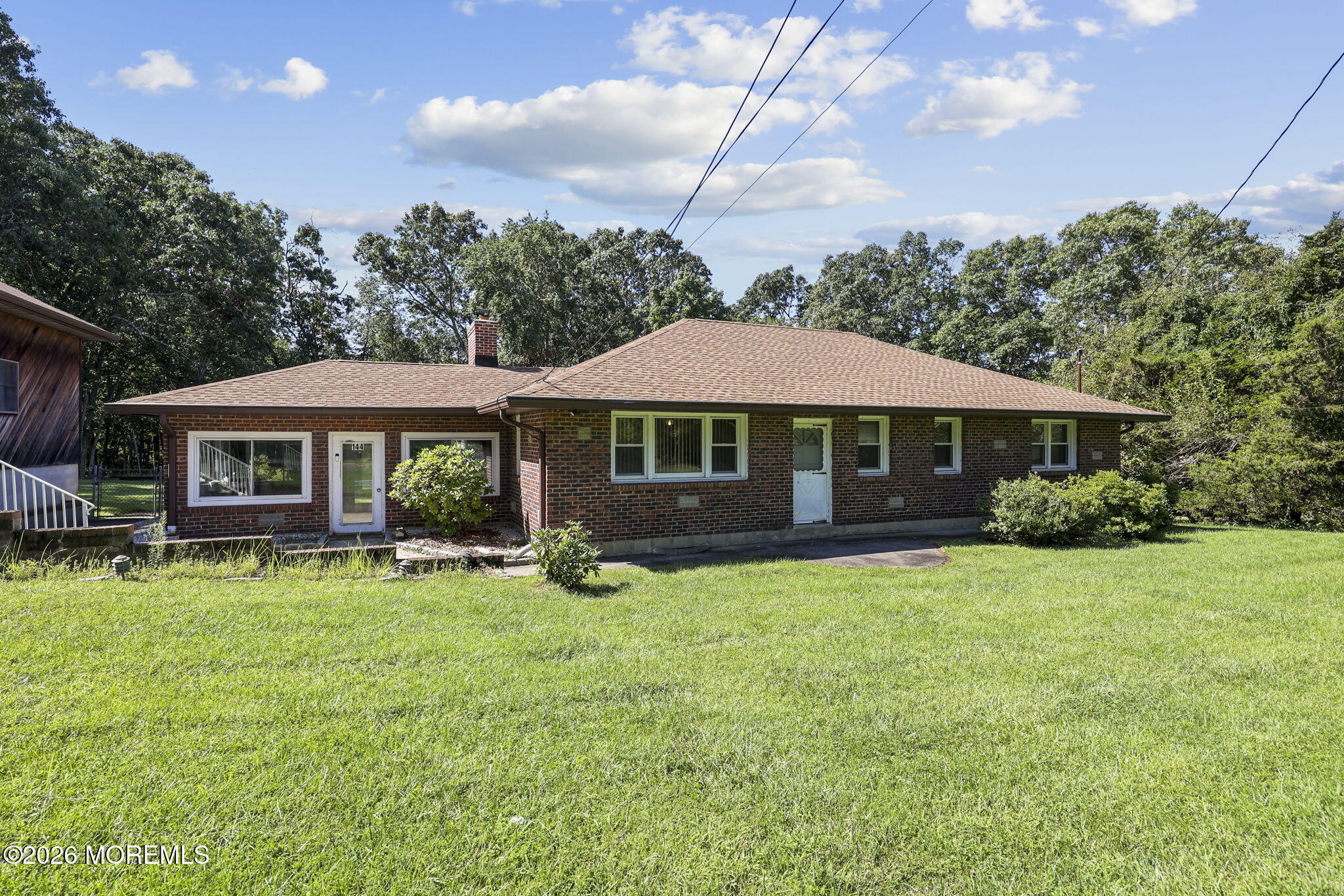 144 N Cooks Bridge Rd, Jackson, NJ 08527 photo