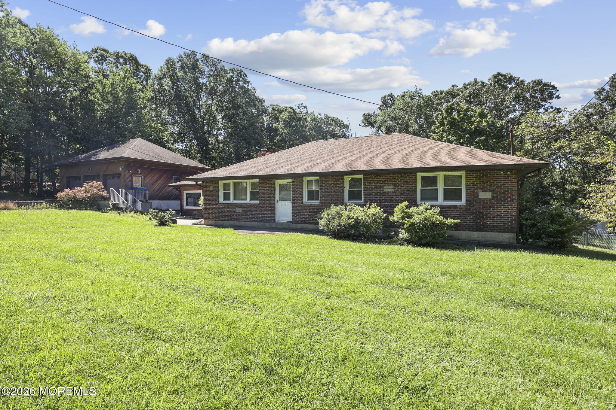 144 N Cooks Bridge Rd, Jackson, NJ 08527 photo