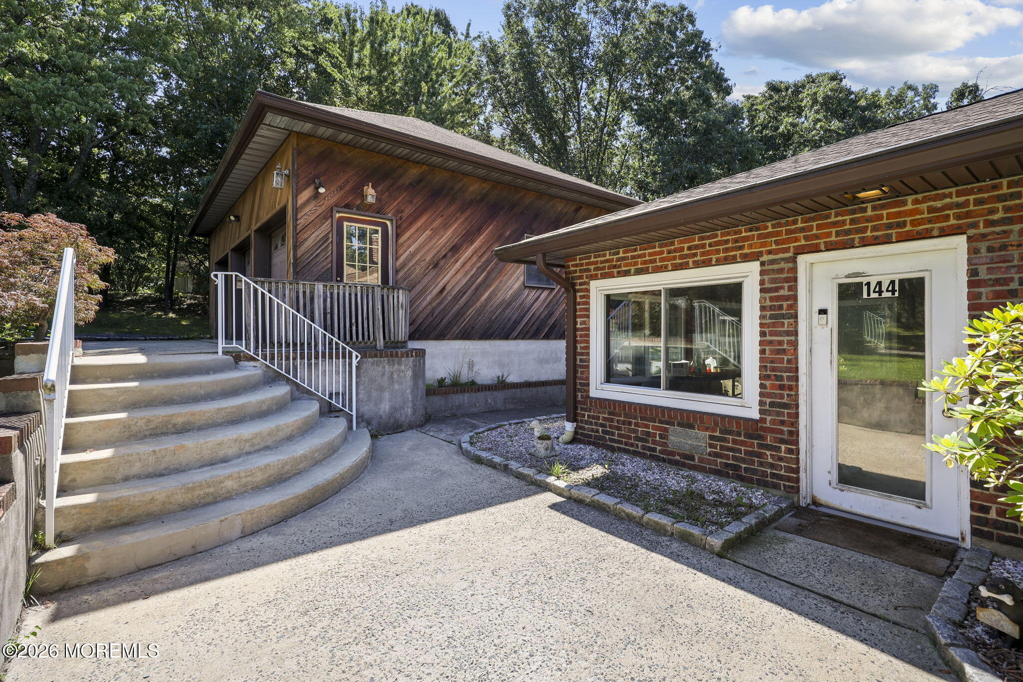 144 N Cooks Bridge Rd, Jackson, NJ 08527 photo