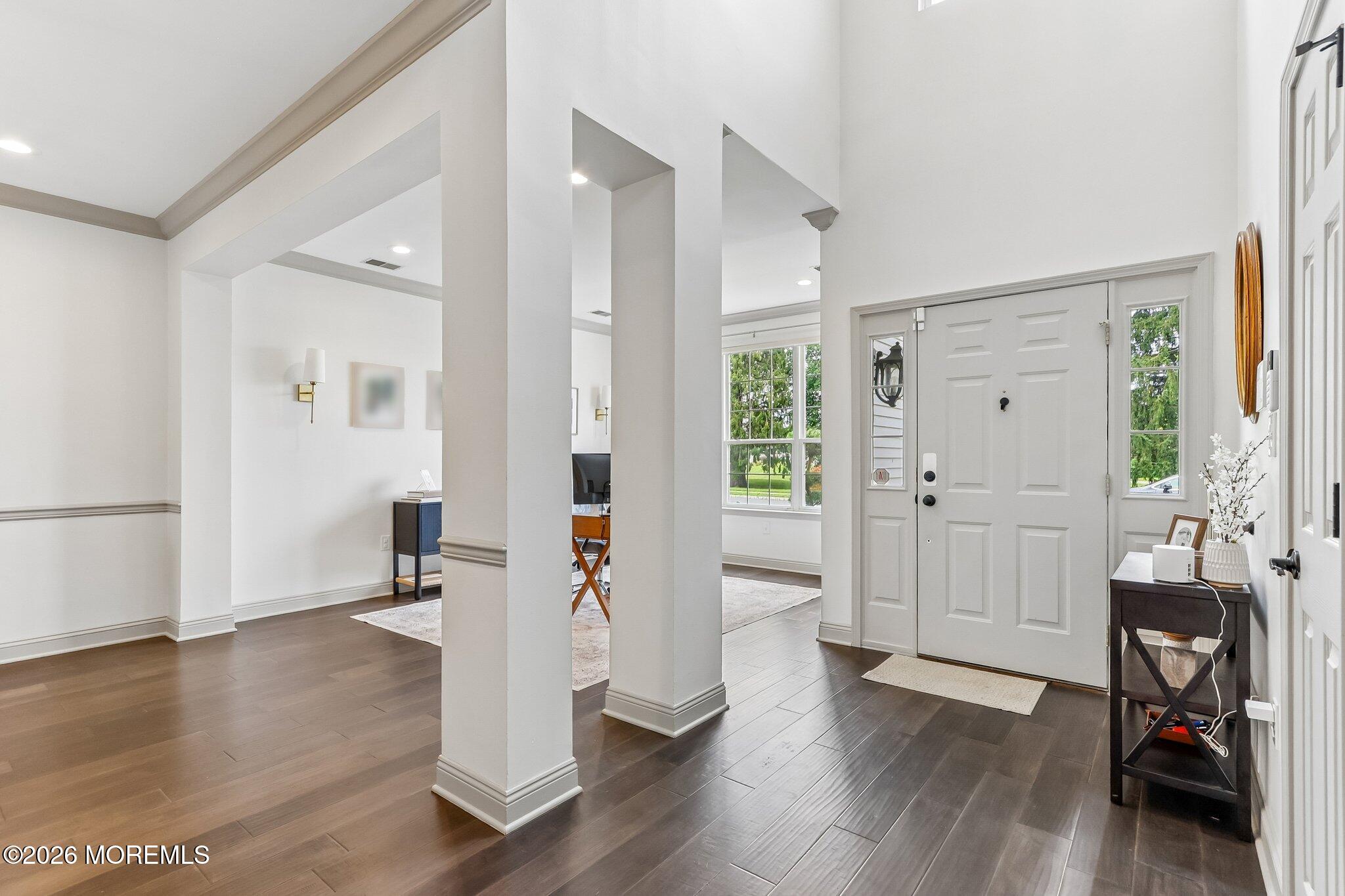 13 Baltusrol Dr, Manalapan, NJ 07726 photo