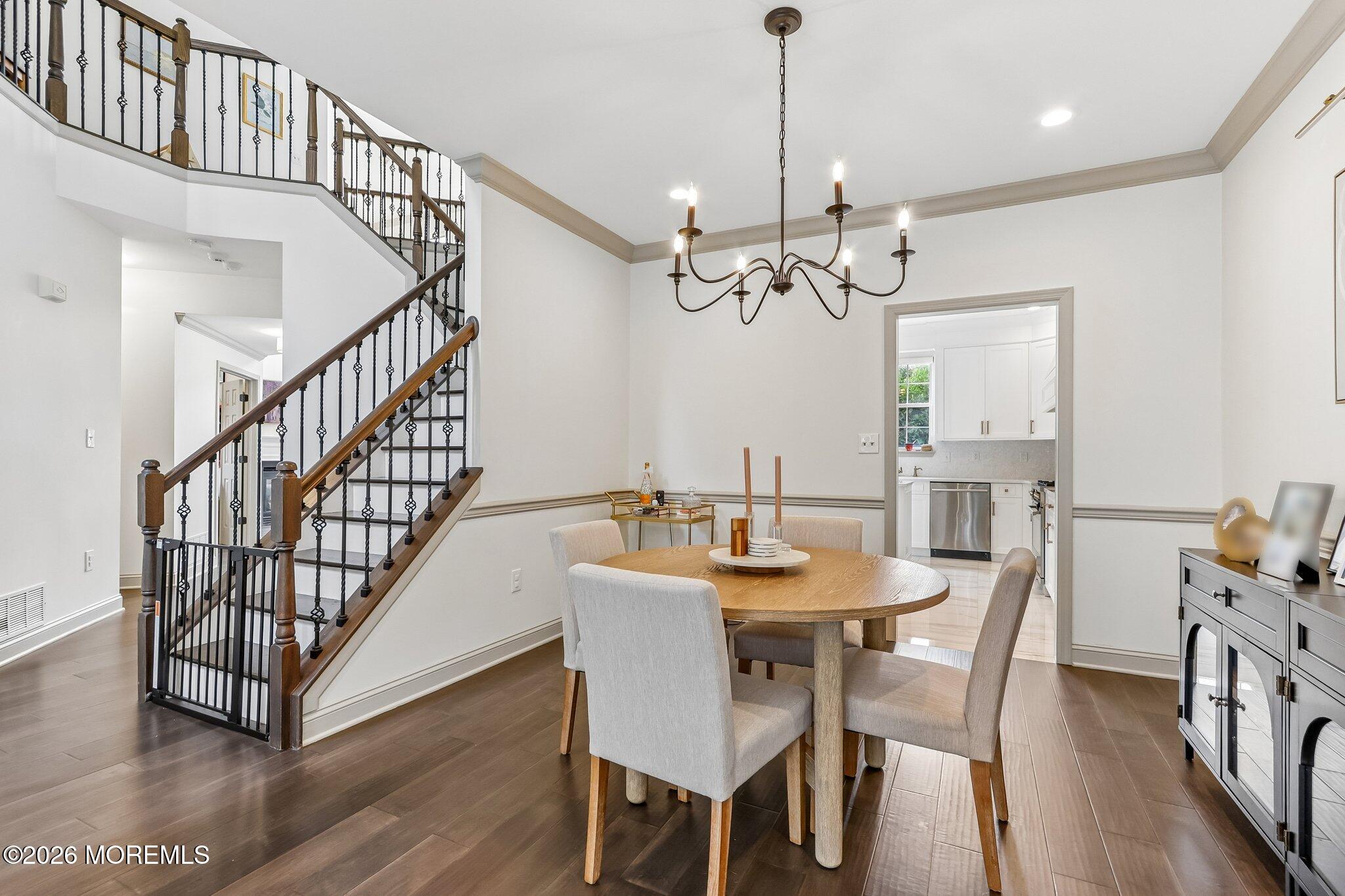 13 Baltusrol Dr, Manalapan, NJ 07726 photo