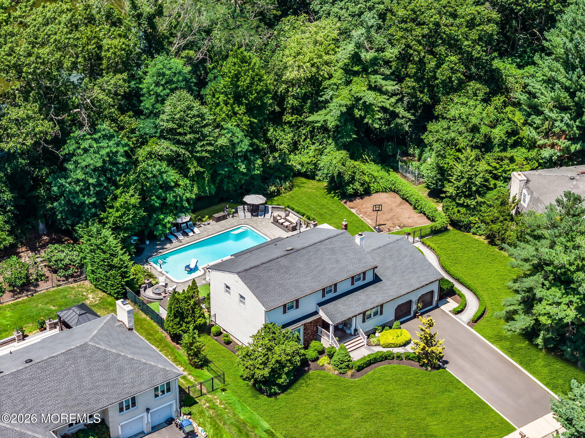 16 Springhouse Rd, Ocean Twp, NJ 07712 photo