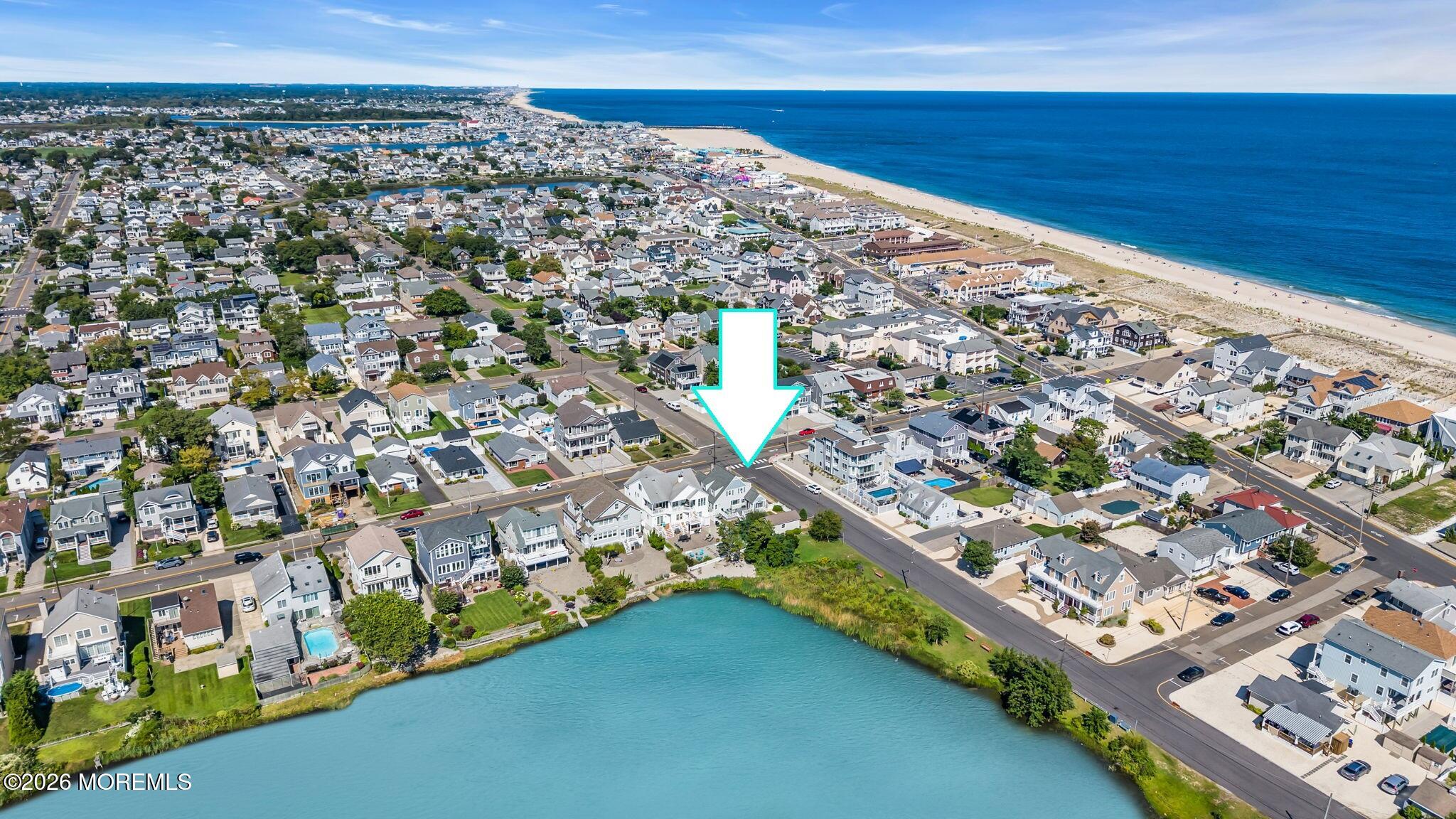 200 Washington Ave, Point Pleasant Beach, NJ 08742 photo