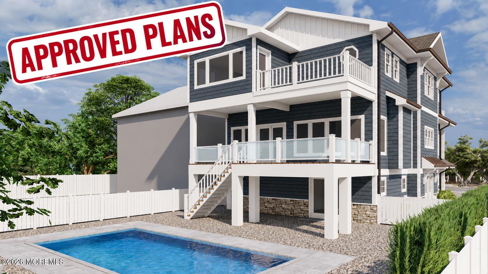 200 Washington Ave, Point Pleasant Beach, NJ 08742 photo