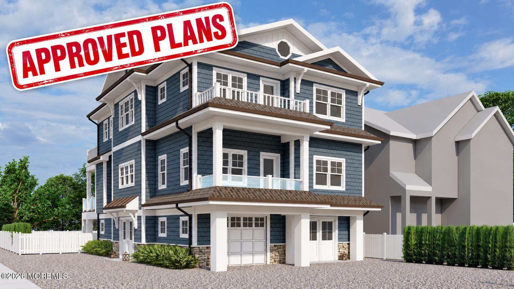 200 Washington Ave, Point Pleasant Beach, NJ 08742 photo