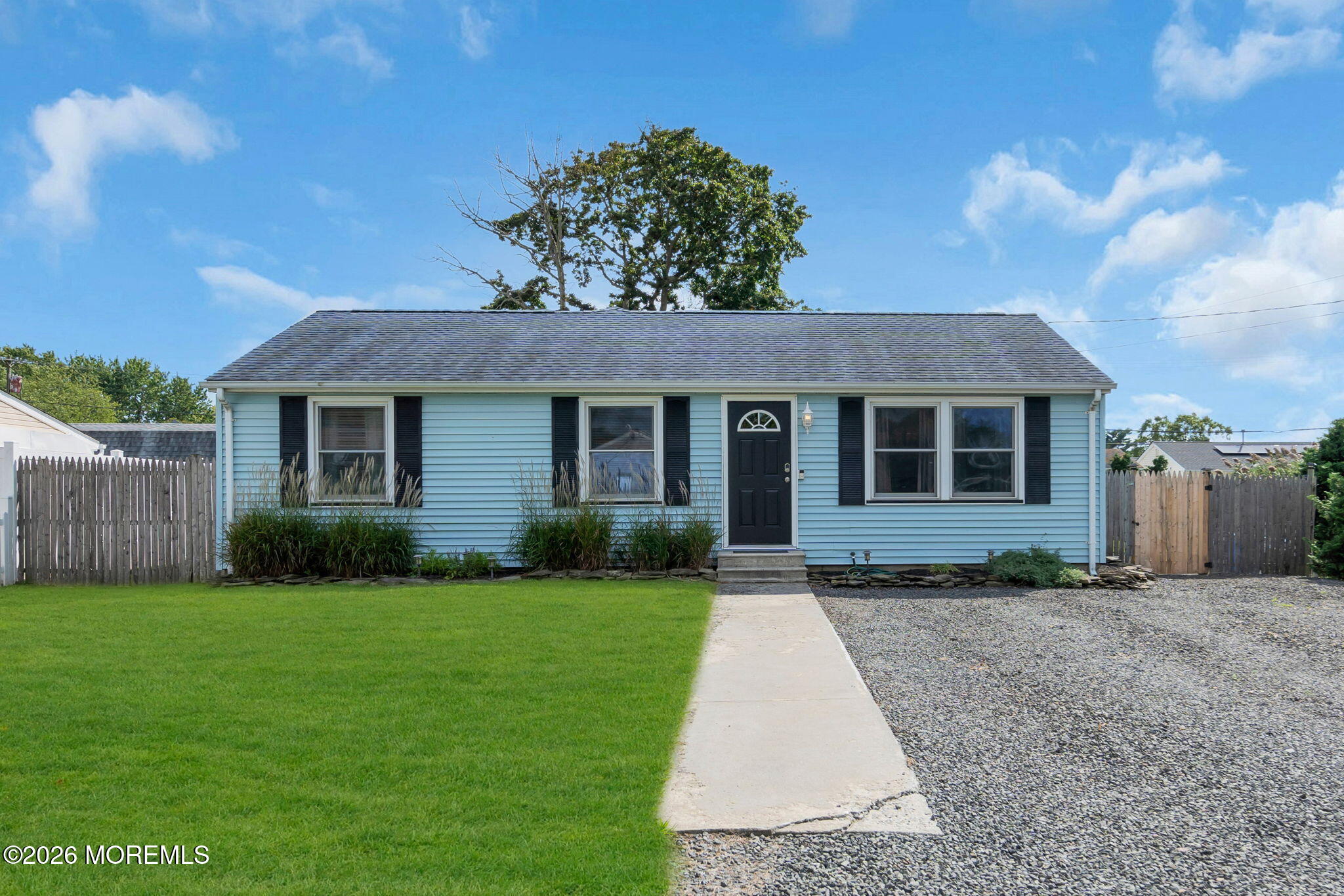 1001 Tampa Rd, Forked River, NJ 08731