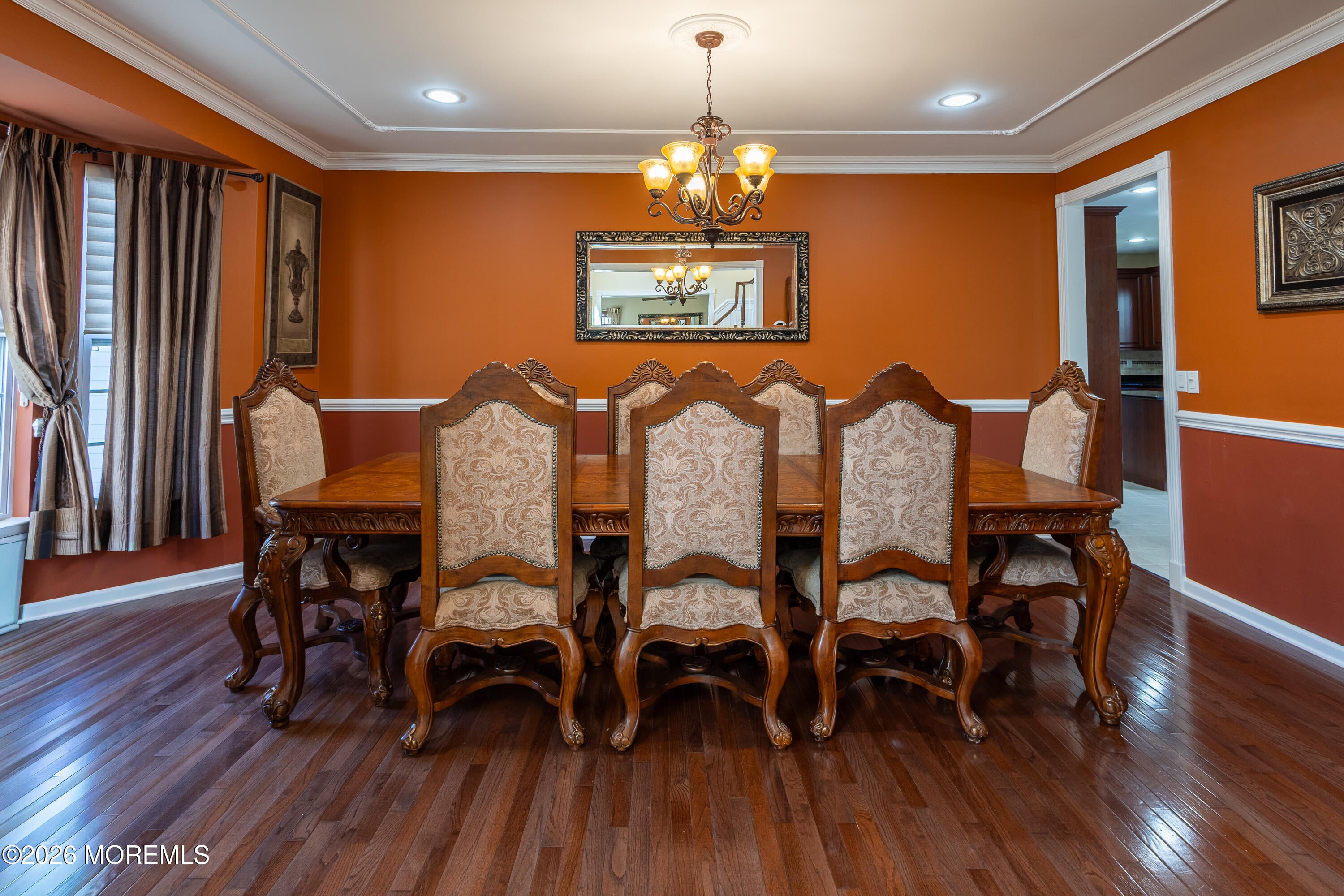 28 Tall Oaks Dr, Monroe, NJ 08831 photo