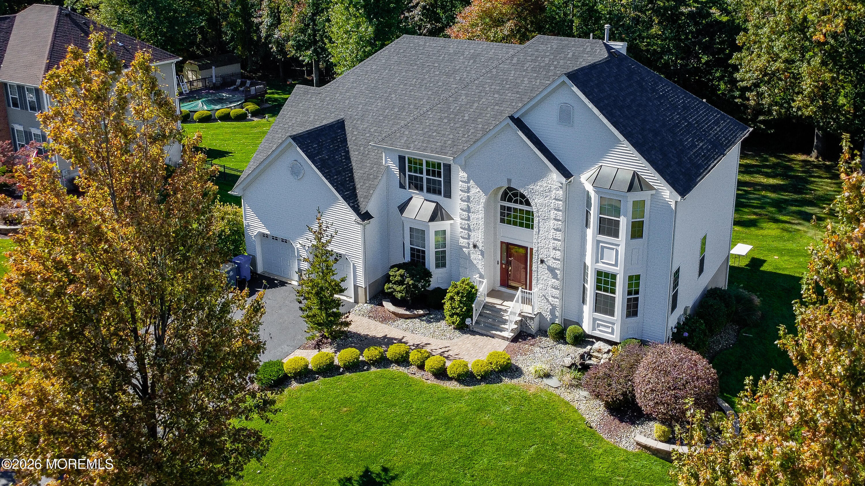 28 Tall Oaks Dr, Monroe, NJ 08831