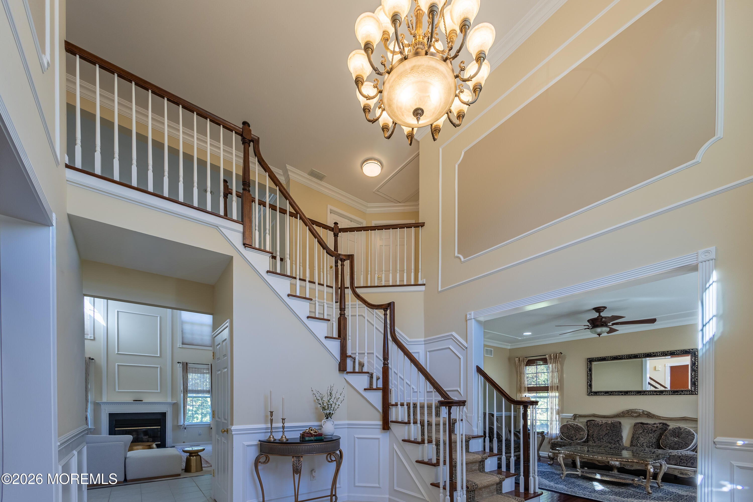 28 Tall Oaks Dr, Monroe, NJ 08831 photo