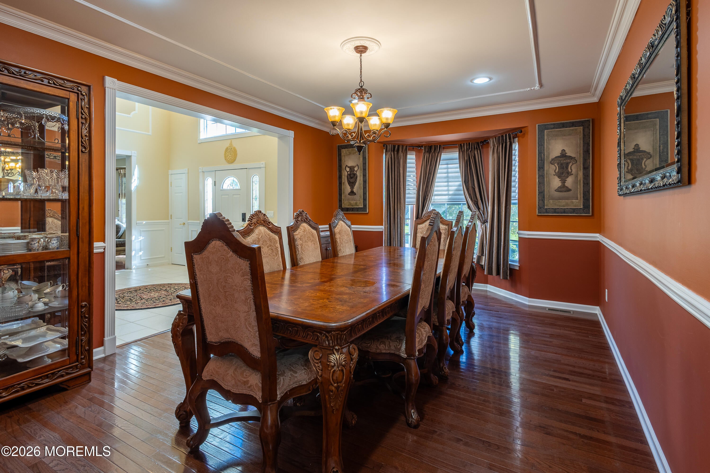 28 Tall Oaks Dr, Monroe, NJ 08831 photo
