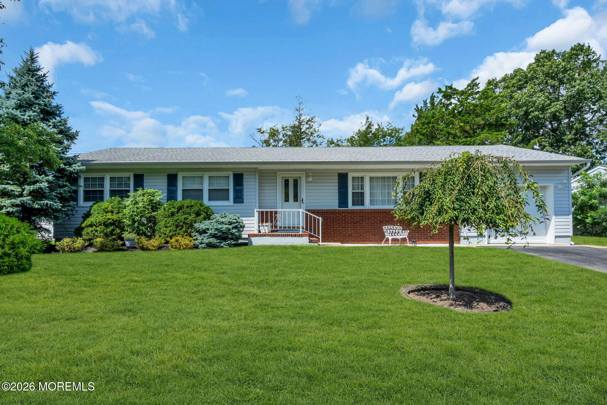 608 Preston St, Brick, NJ 08723 photo
